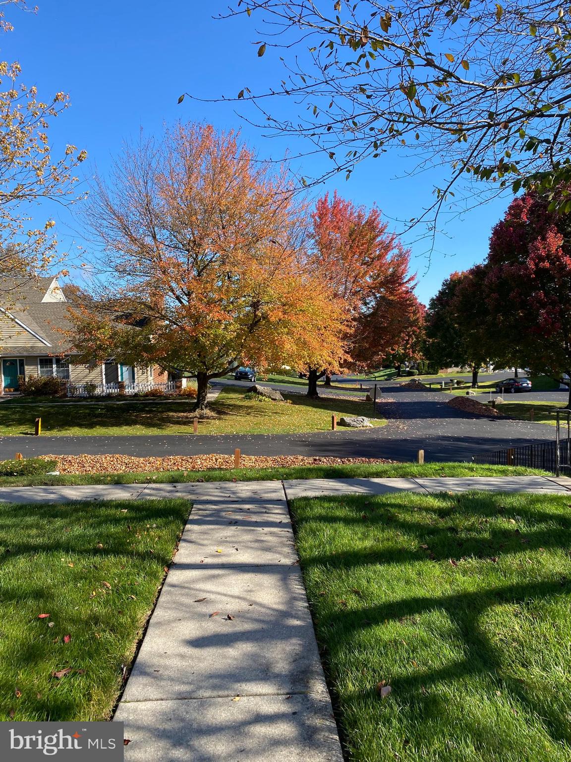 STONE HILL FARMS - Residential Lease