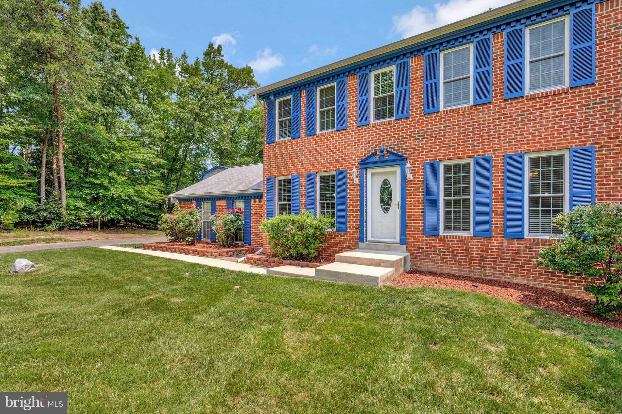 3028 BRAMBLEWOOD COURT