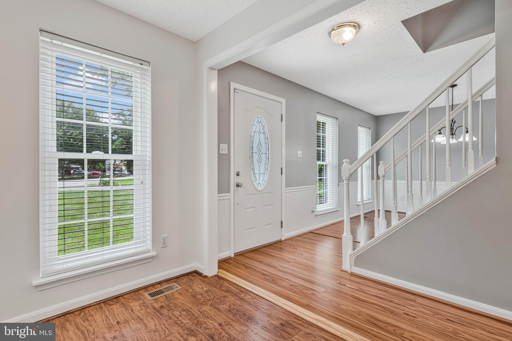 3028 BRAMBLEWOOD COURT