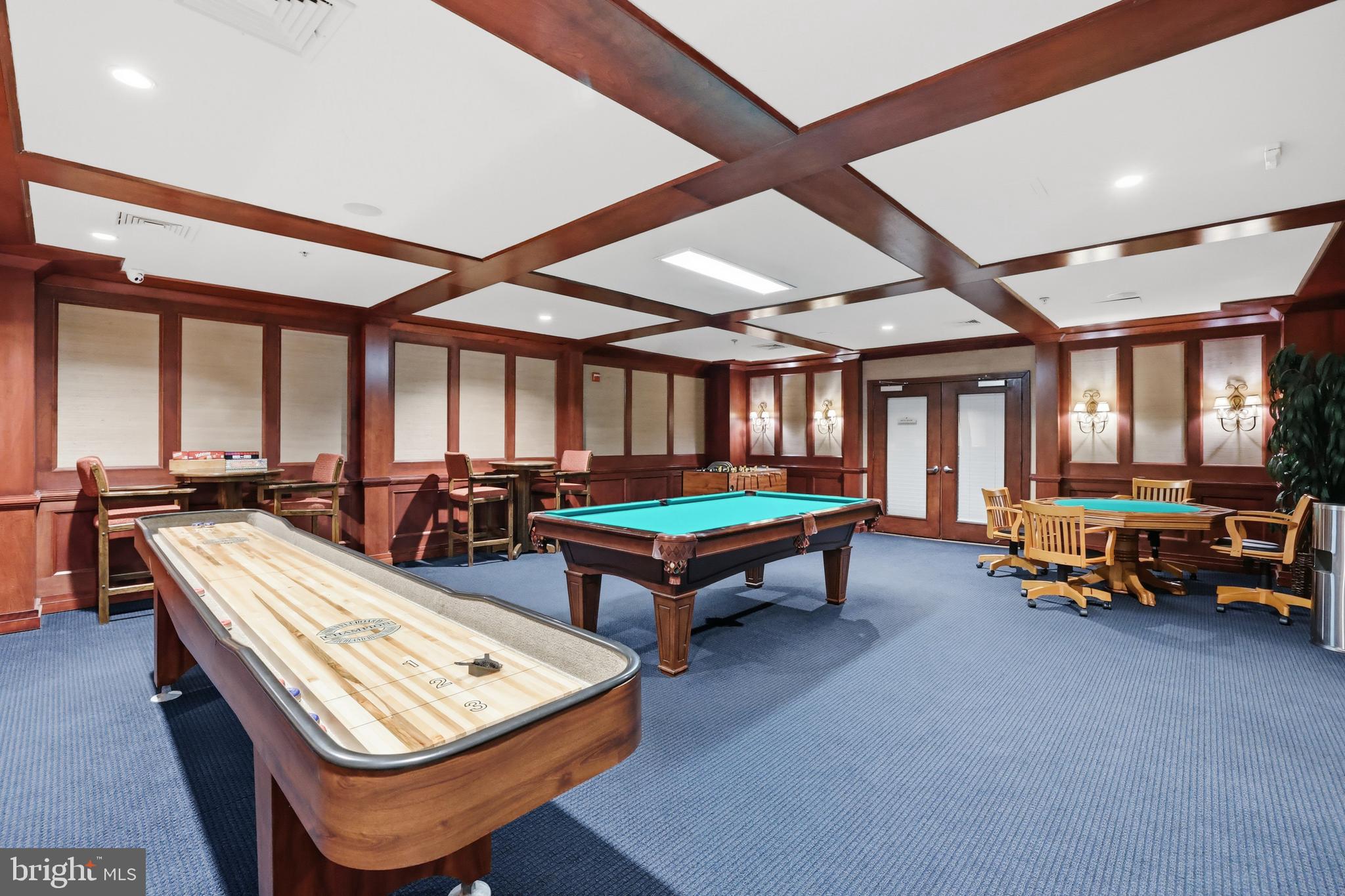 ACADIA - Residential