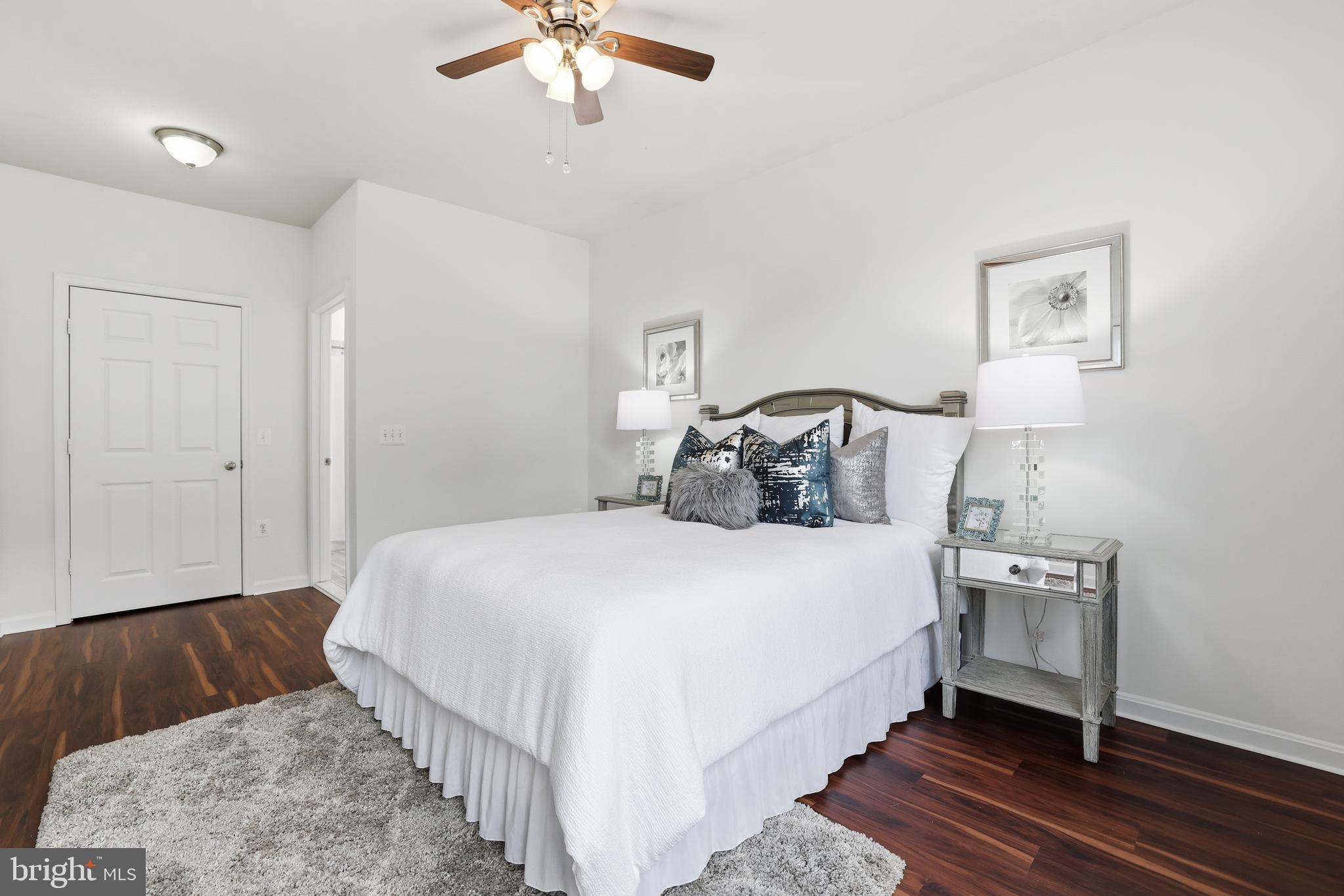 ACADIA - Residential