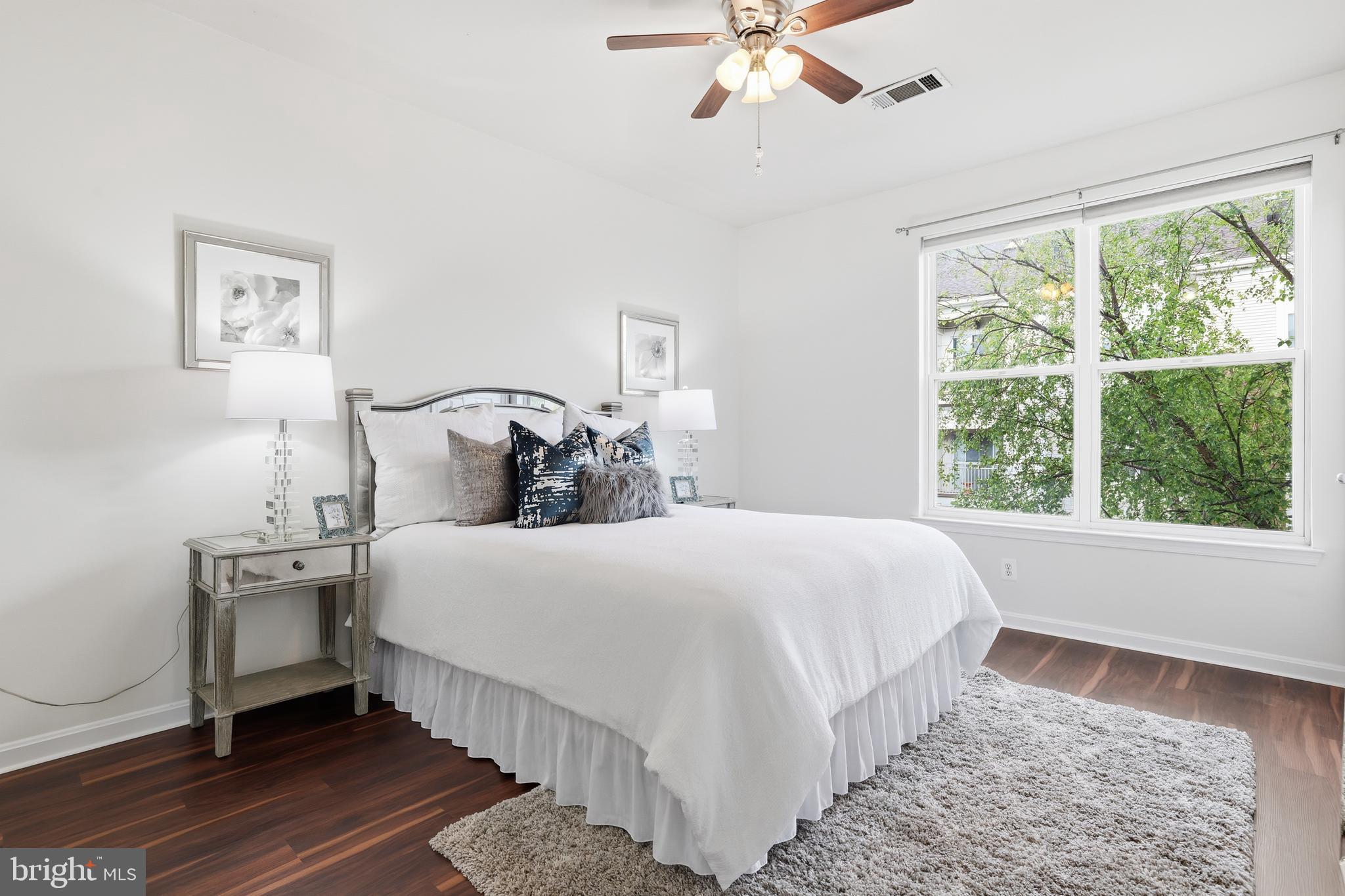 ACADIA - Residential