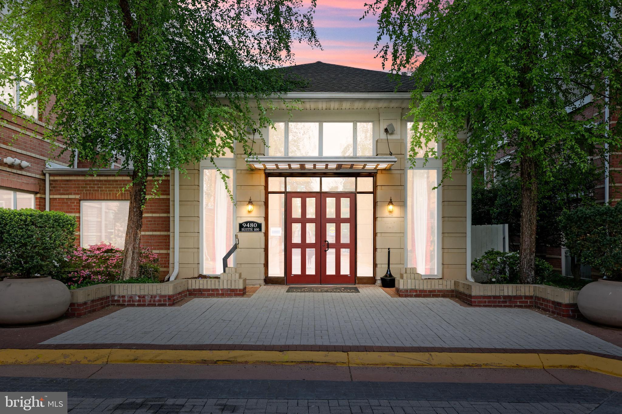 ACADIA - Residential