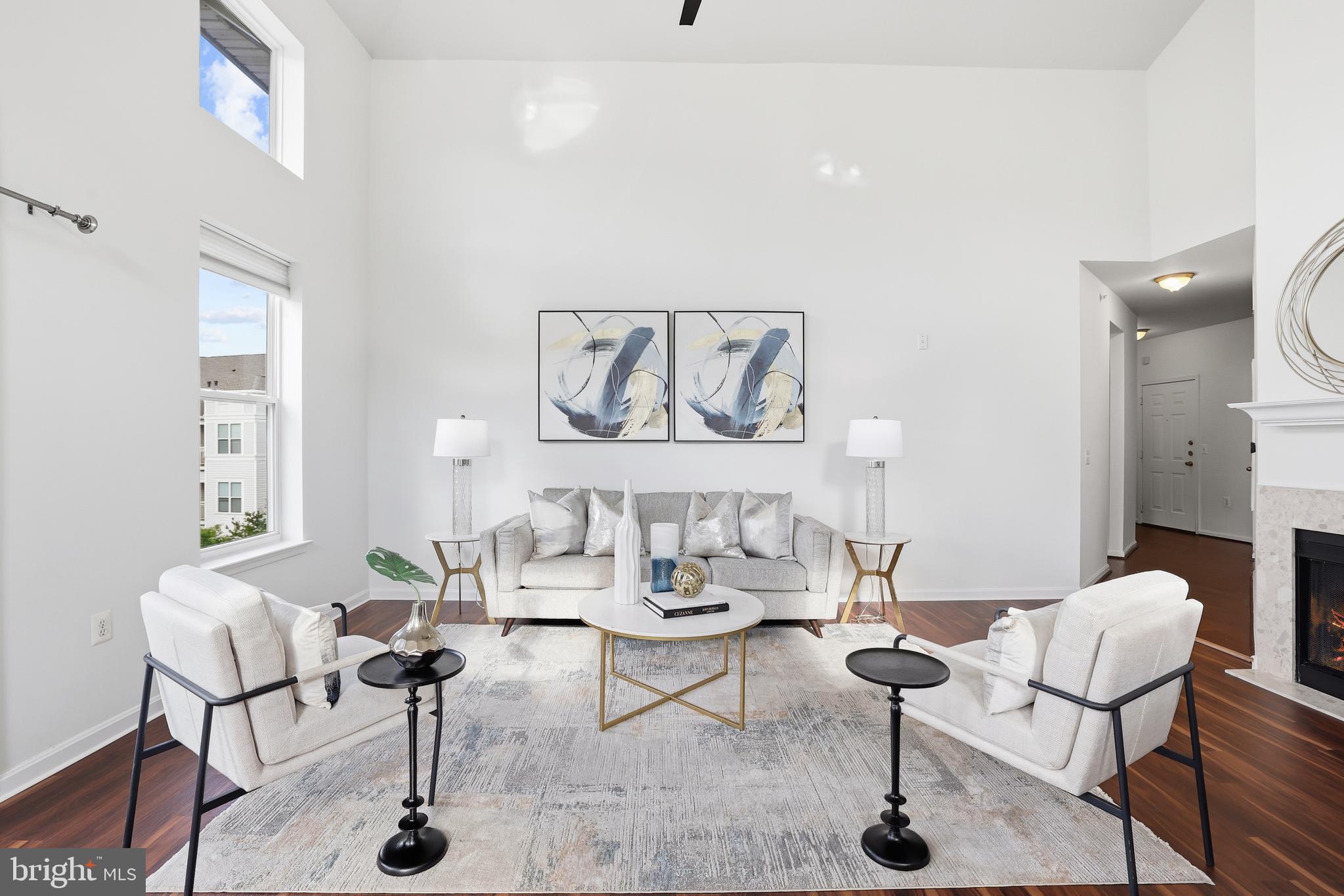 ACADIA - Residential