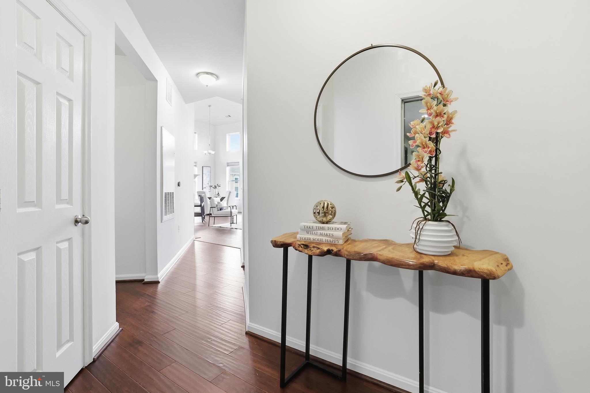 ACADIA - Residential