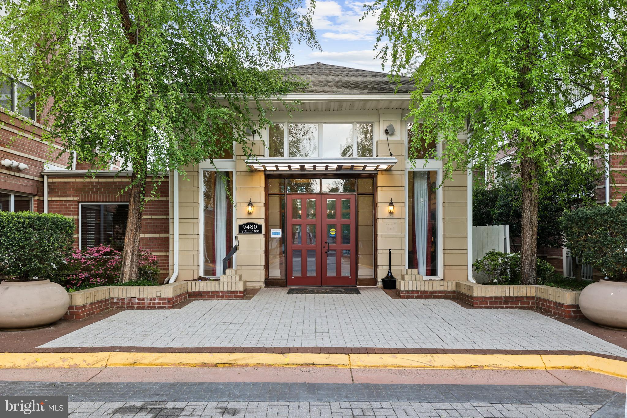 ACADIA - Residential