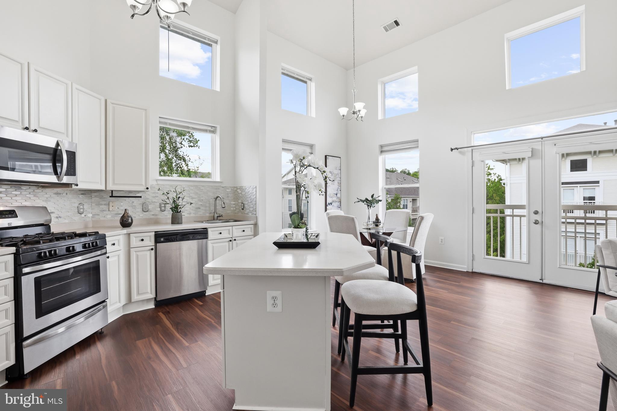 ACADIA - Residential