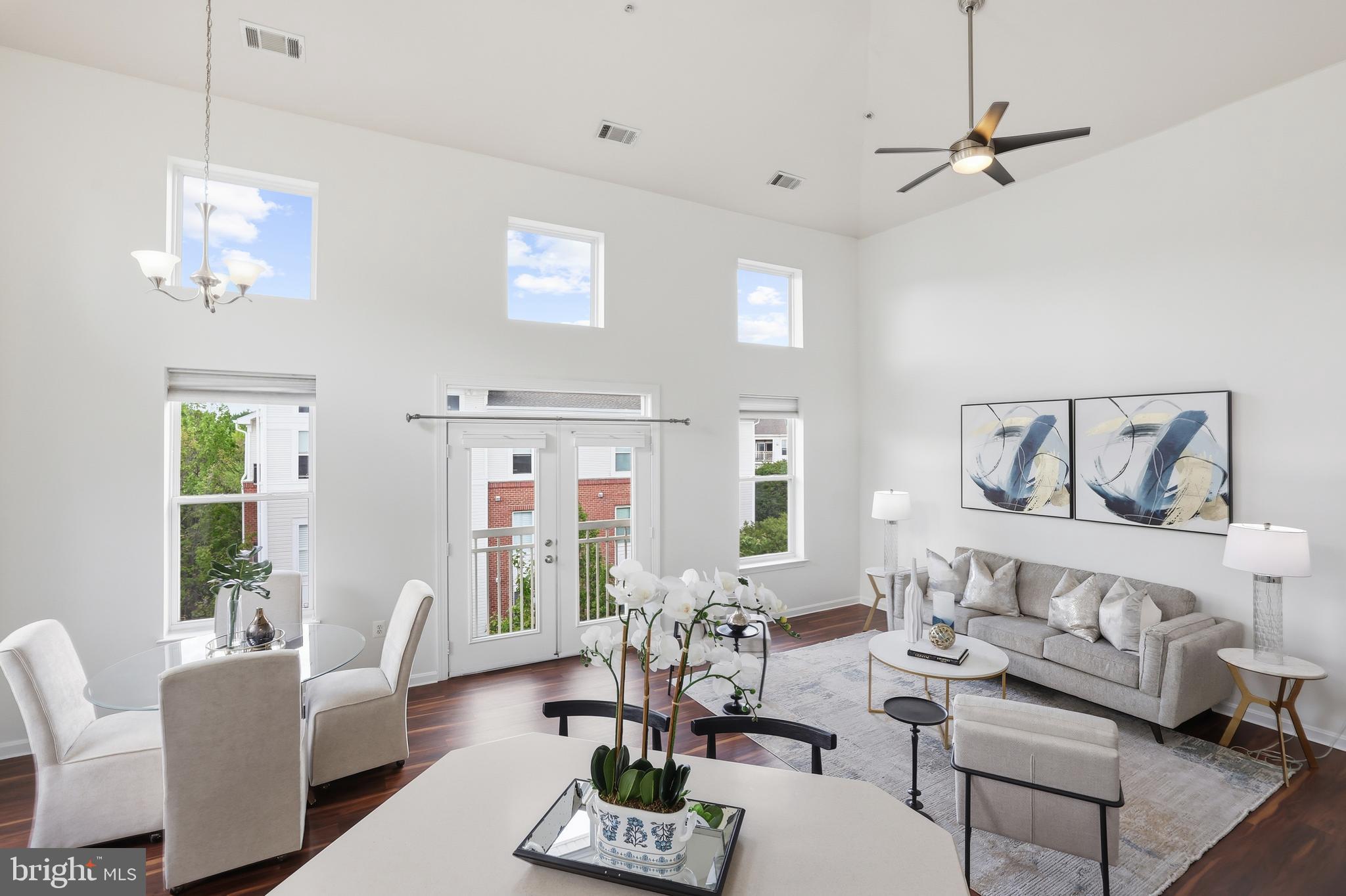 ACADIA - Residential