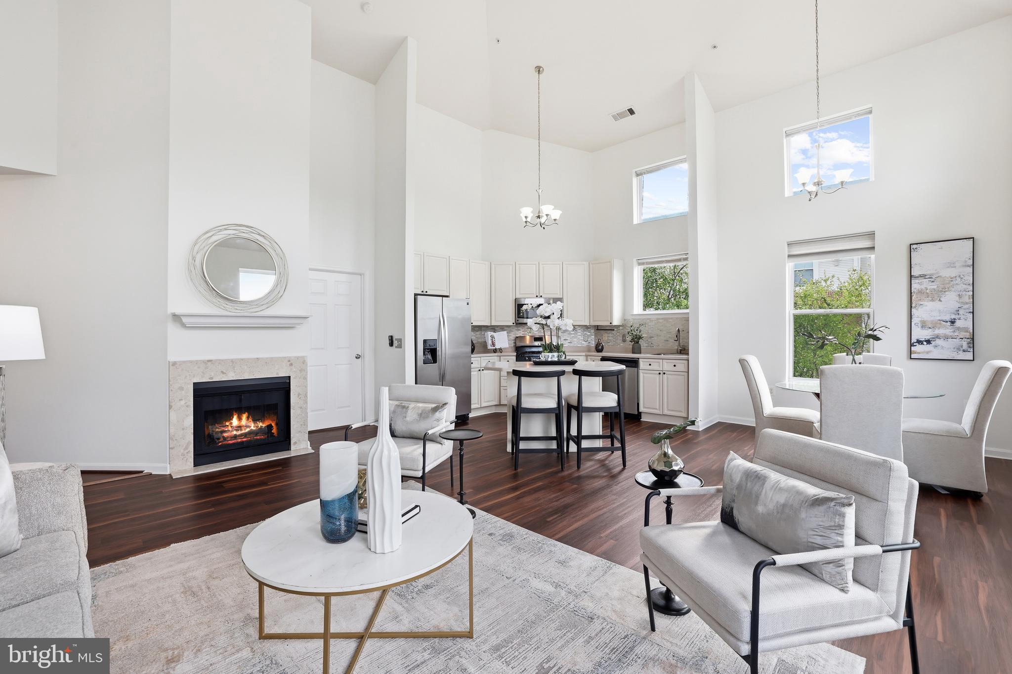 ACADIA - Residential