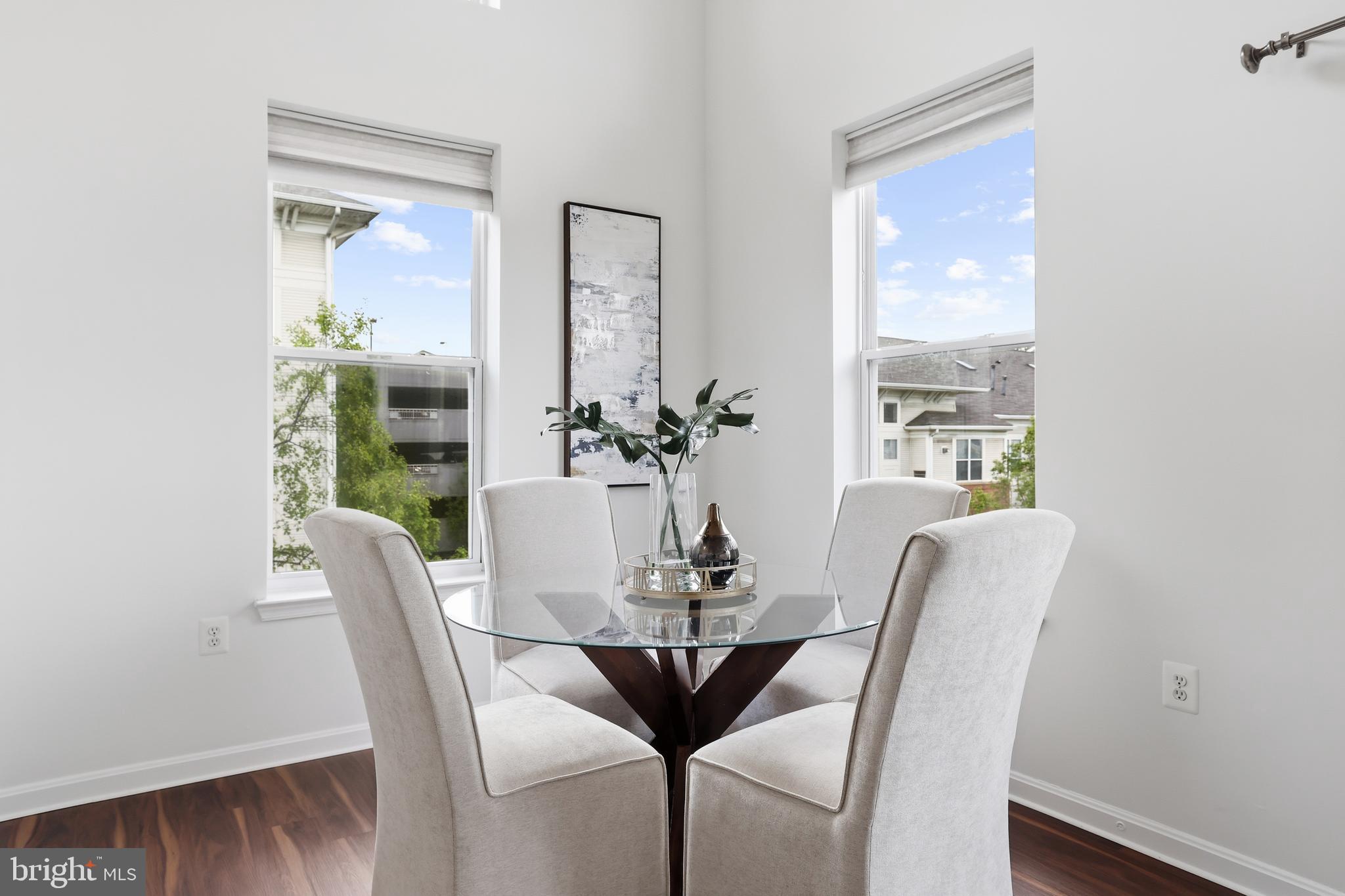 ACADIA - Residential