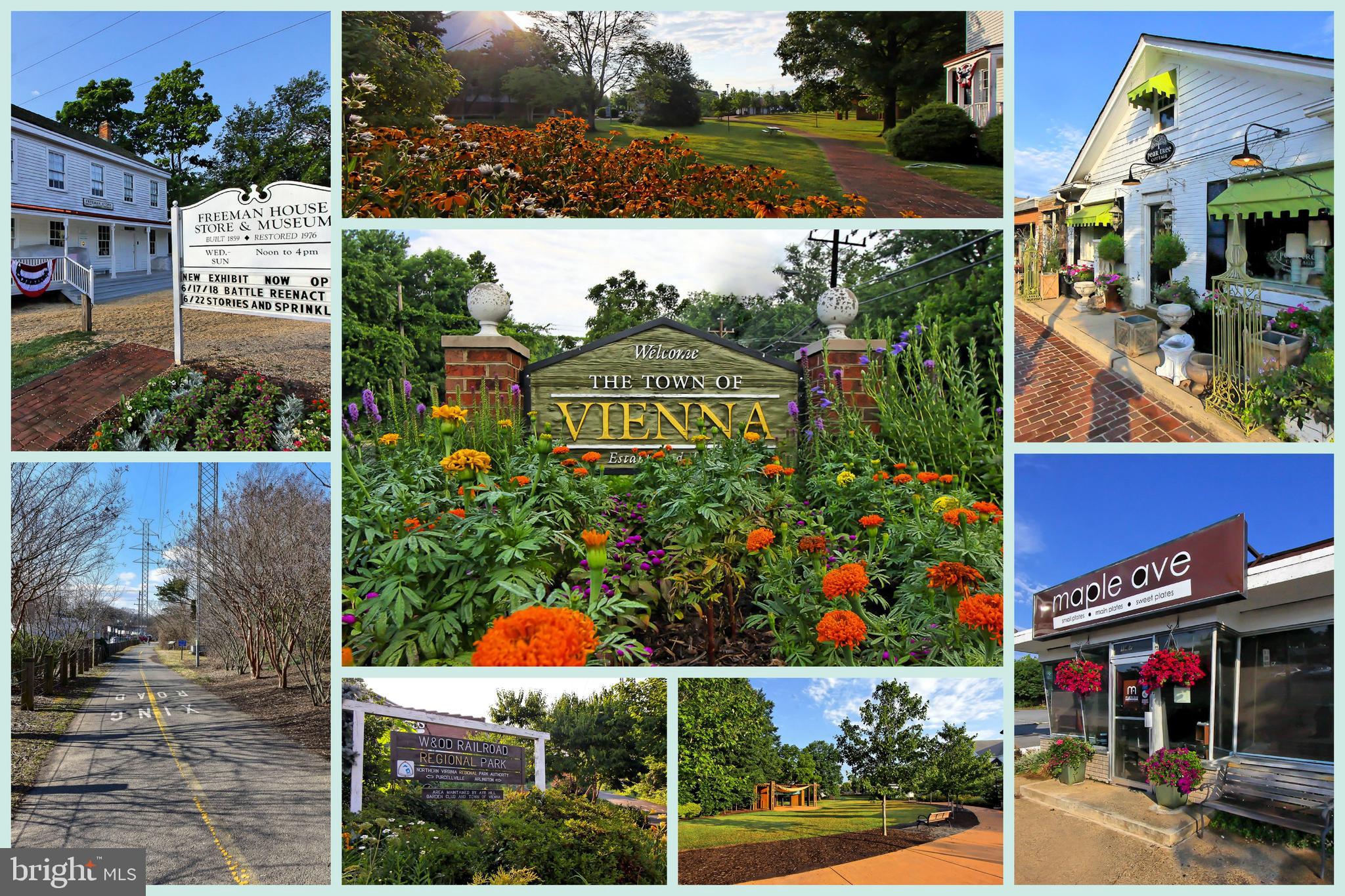 ACADIA - Residential