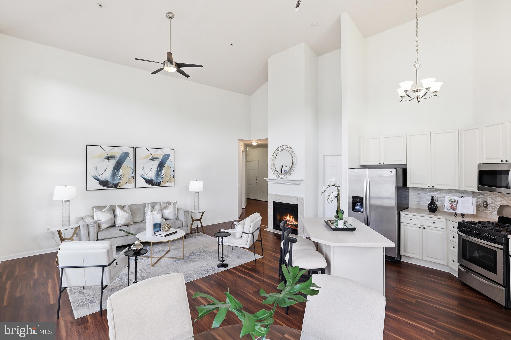 ACADIA - Residential