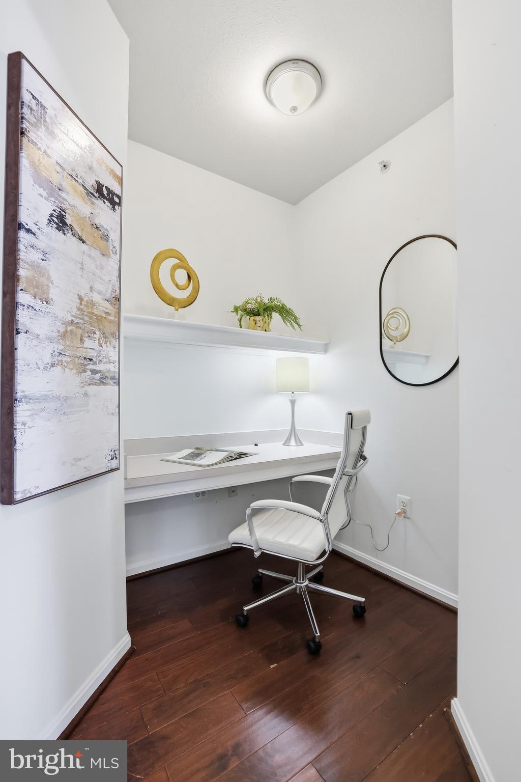 ACADIA - Residential