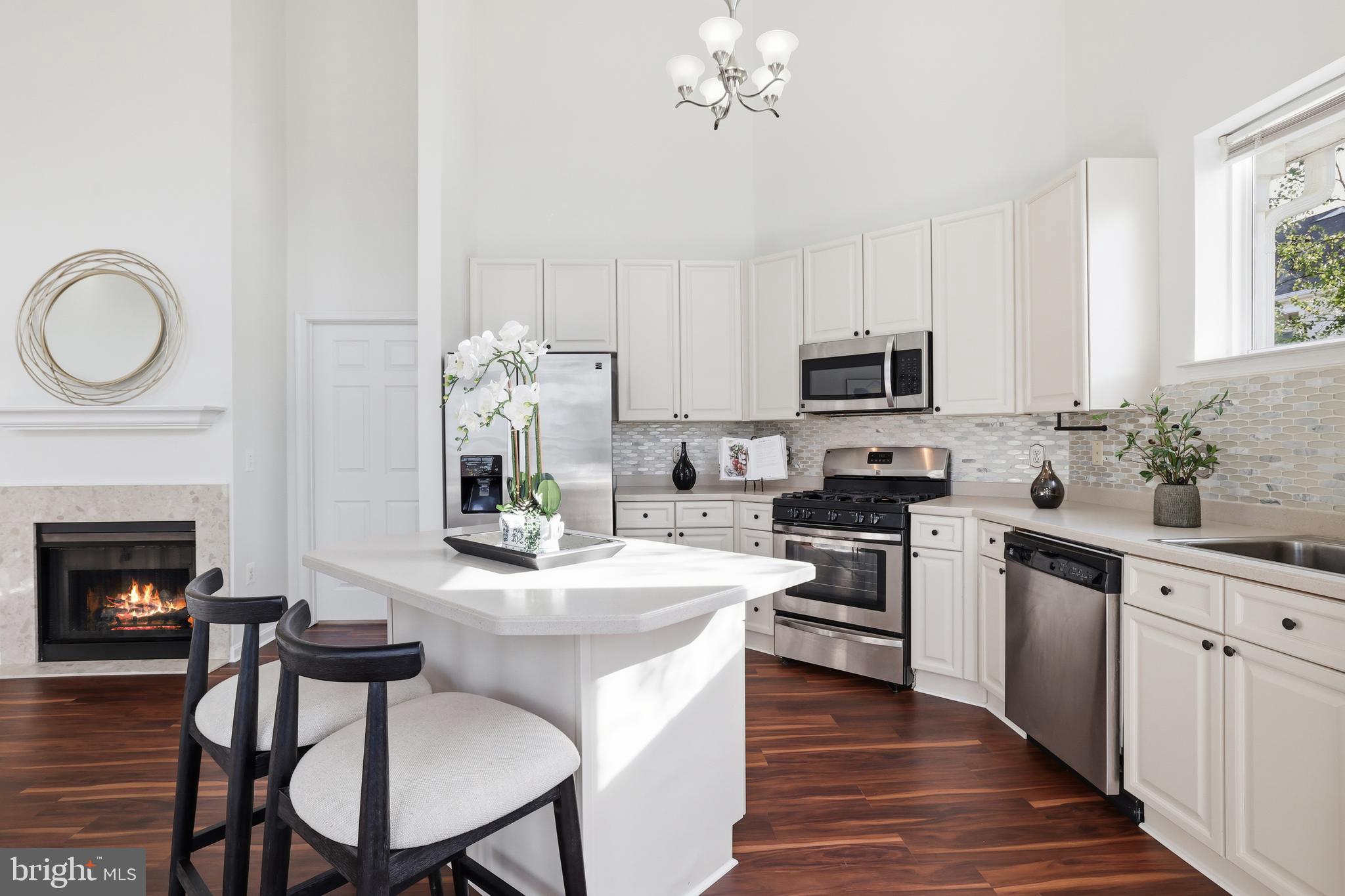 ACADIA - Residential