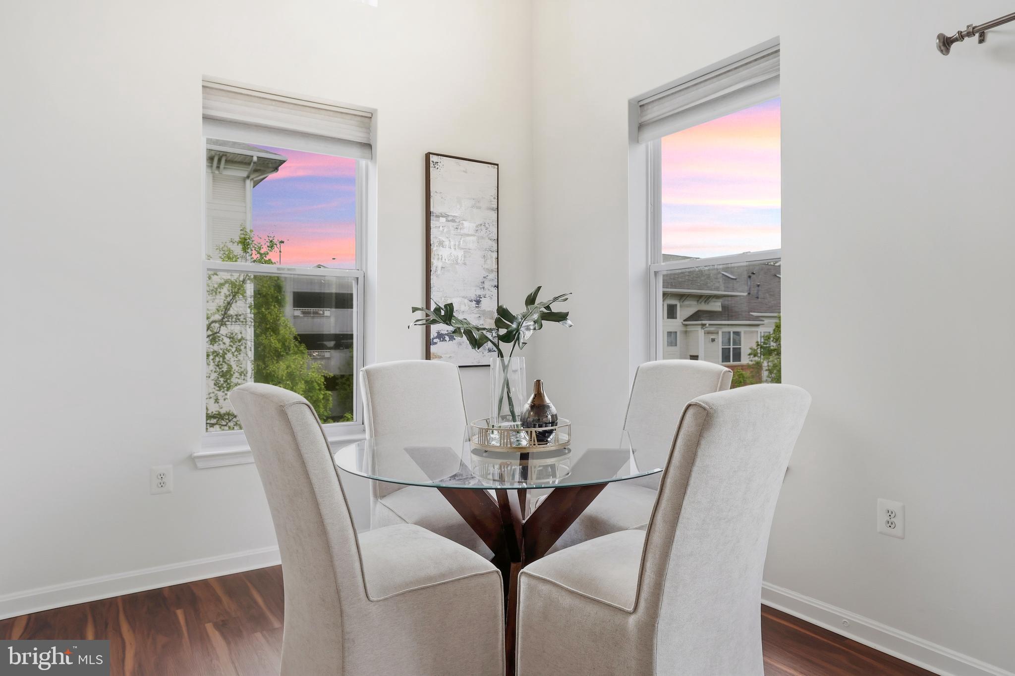 ACADIA - Residential