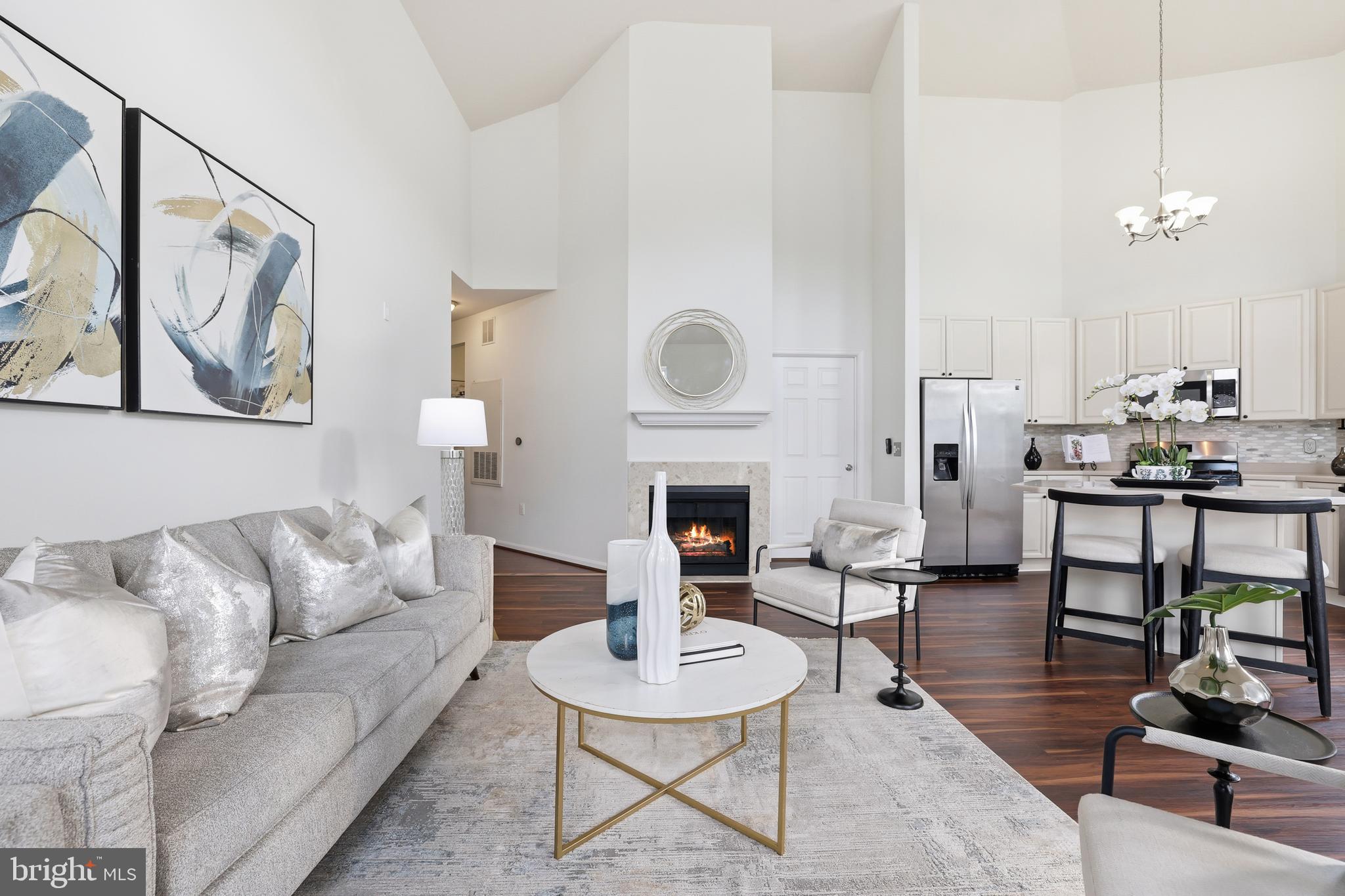 ACADIA - Residential