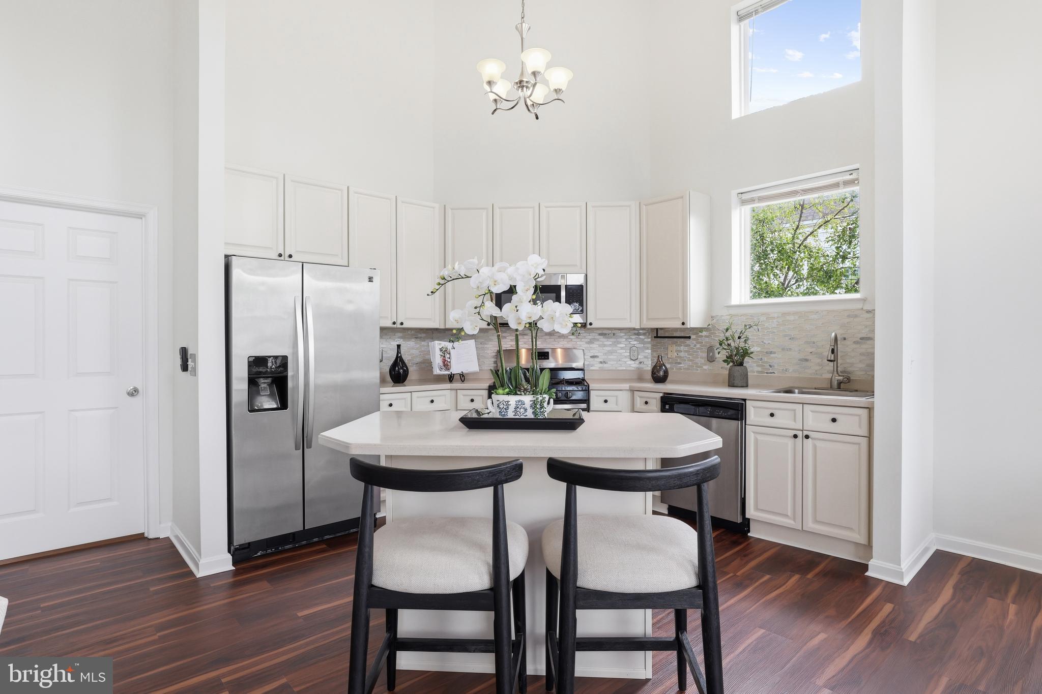 ACADIA - Residential