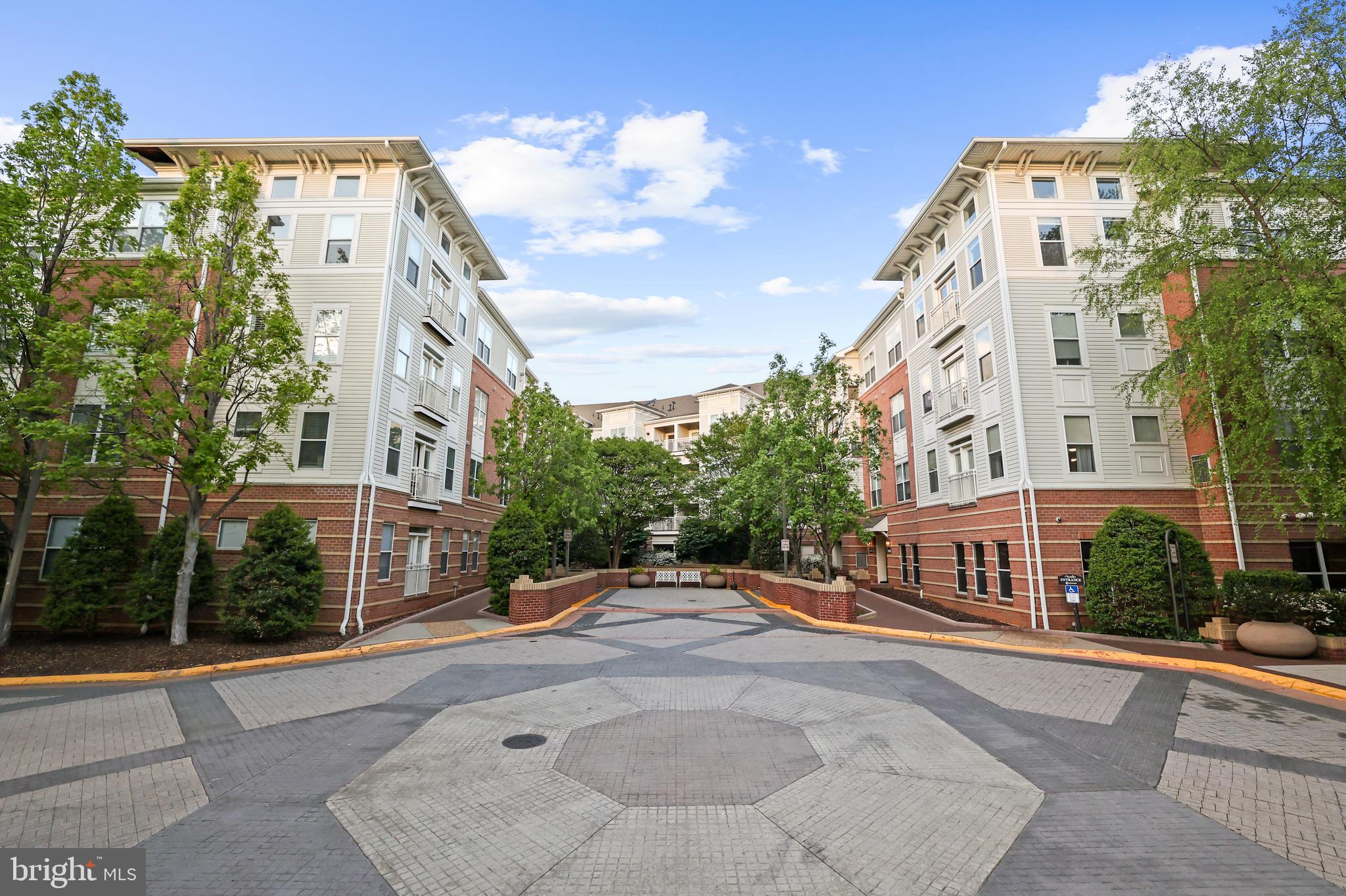 ACADIA - Residential