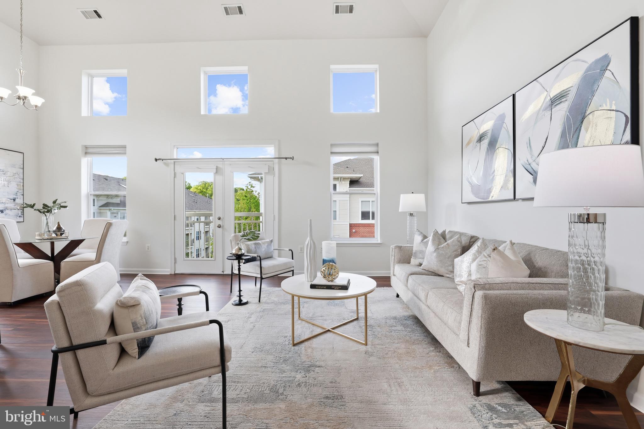 ACADIA - Residential