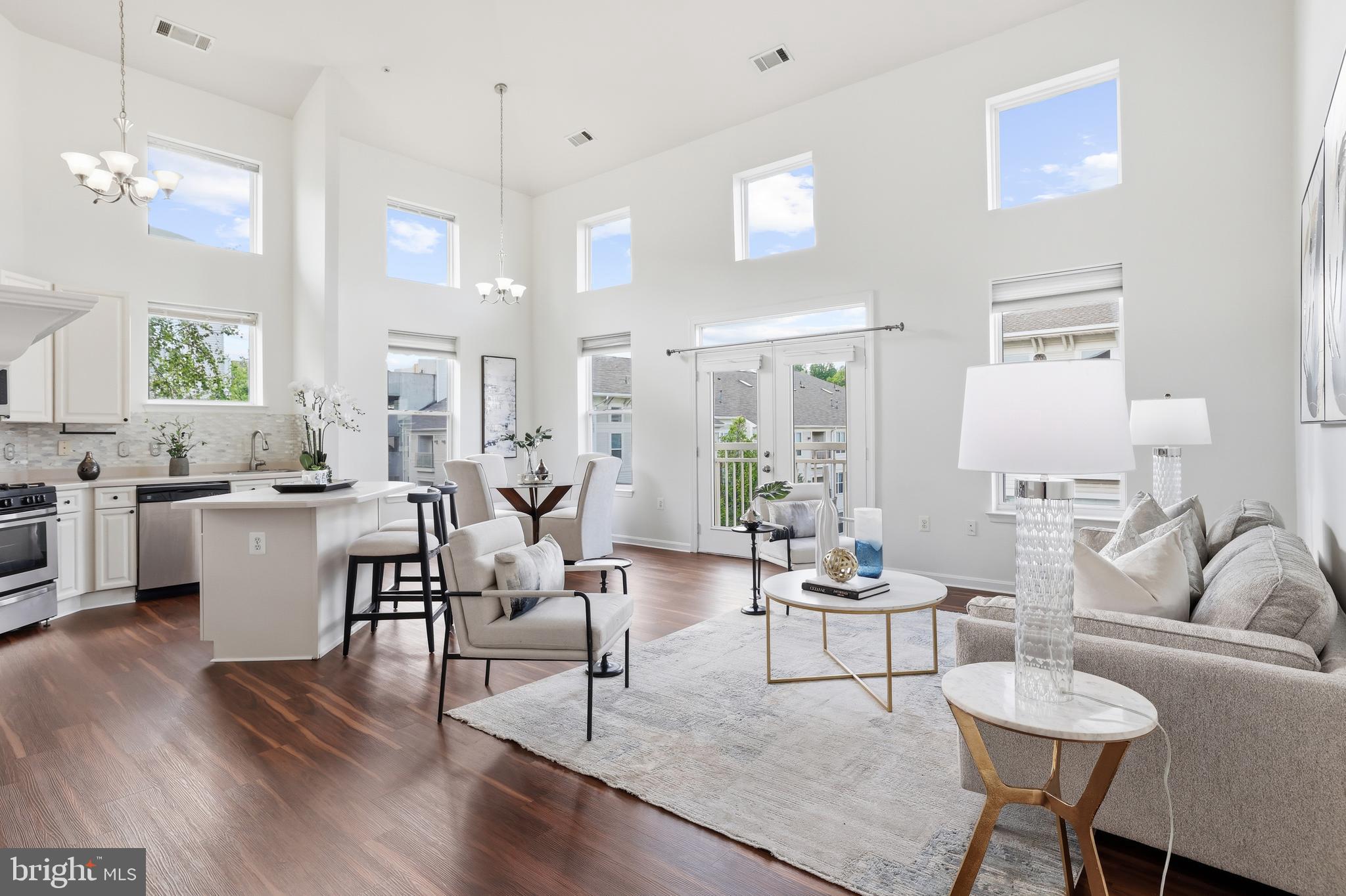 ACADIA - Residential