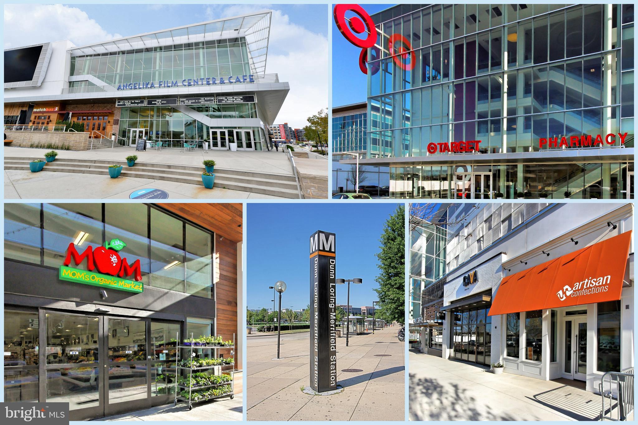 ACADIA - Residential