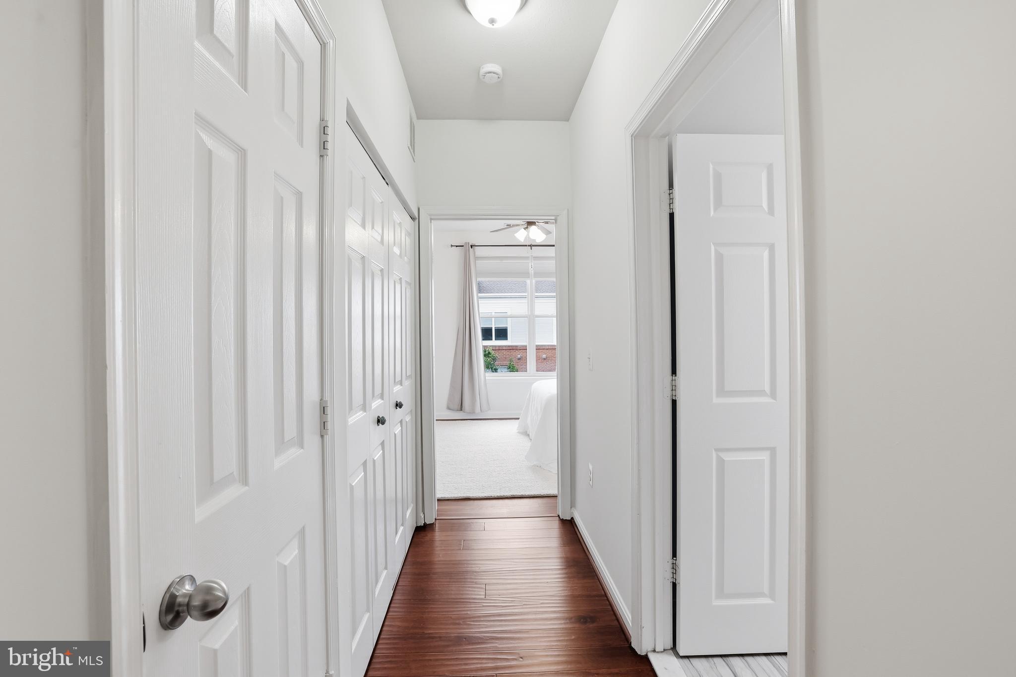 ACADIA - Residential