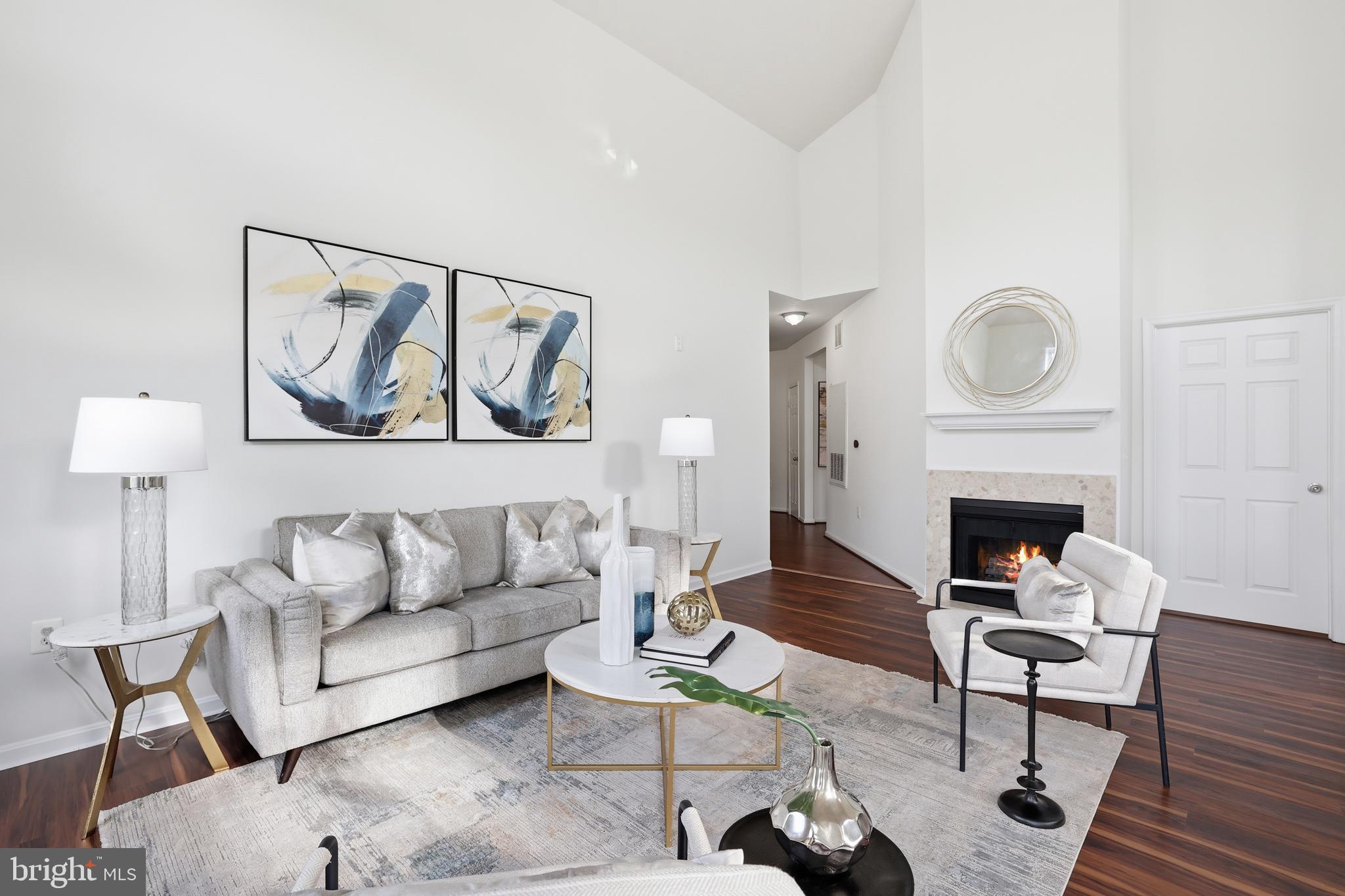 ACADIA - Residential