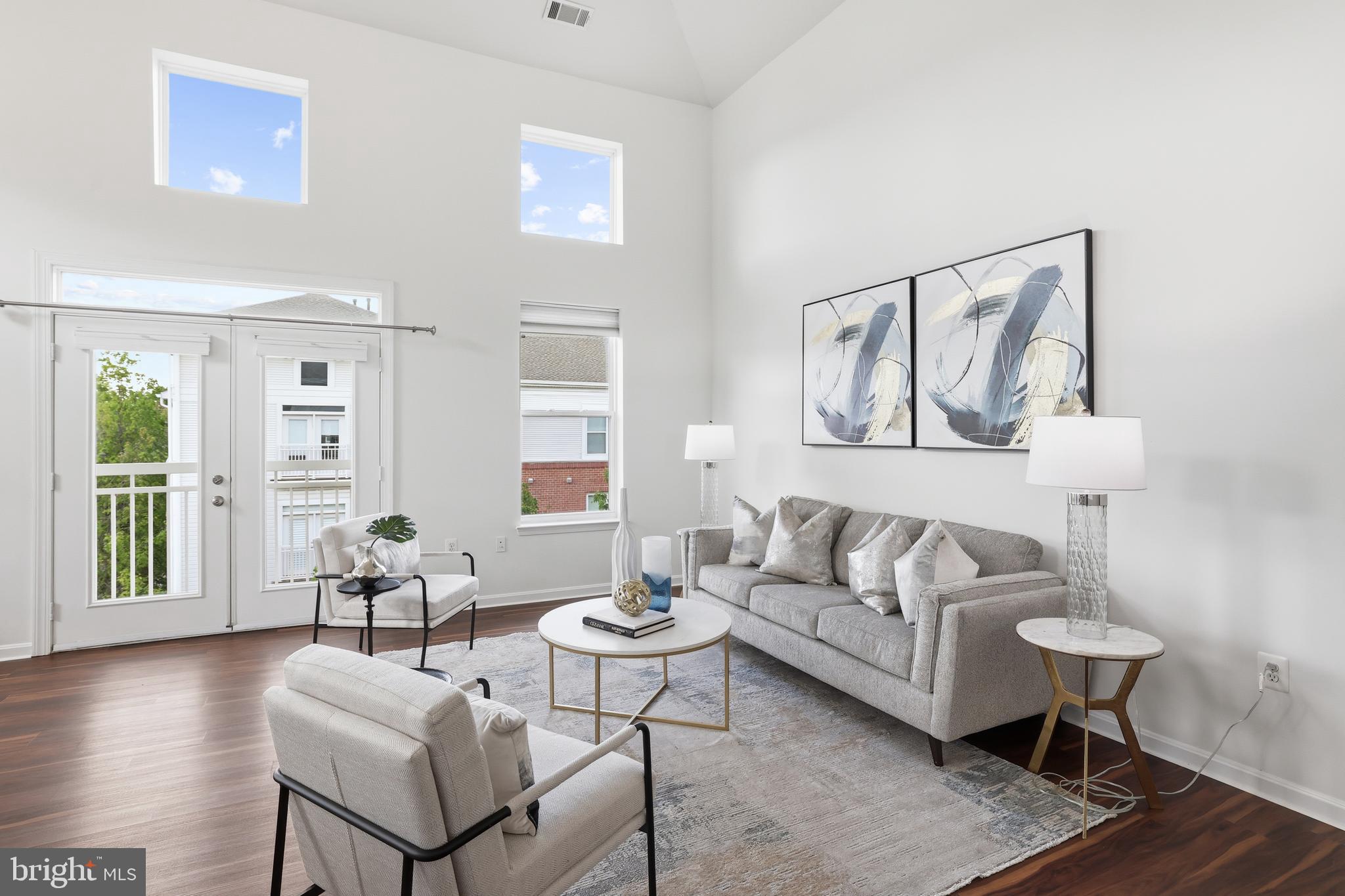 ACADIA - Residential