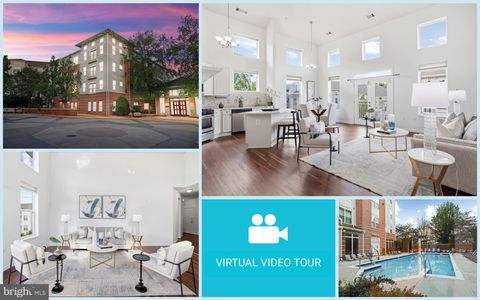 Photo of 9480 Virginia Center Boulevard #435, VIENNA, VA 22181 (MLS # VAFX2305960)