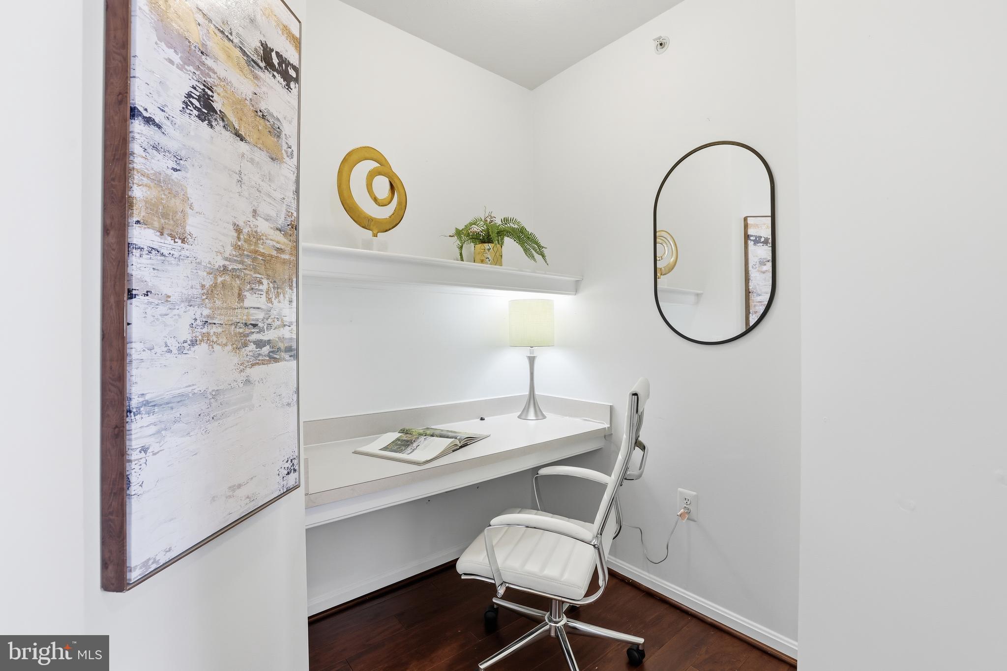 ACADIA - Residential