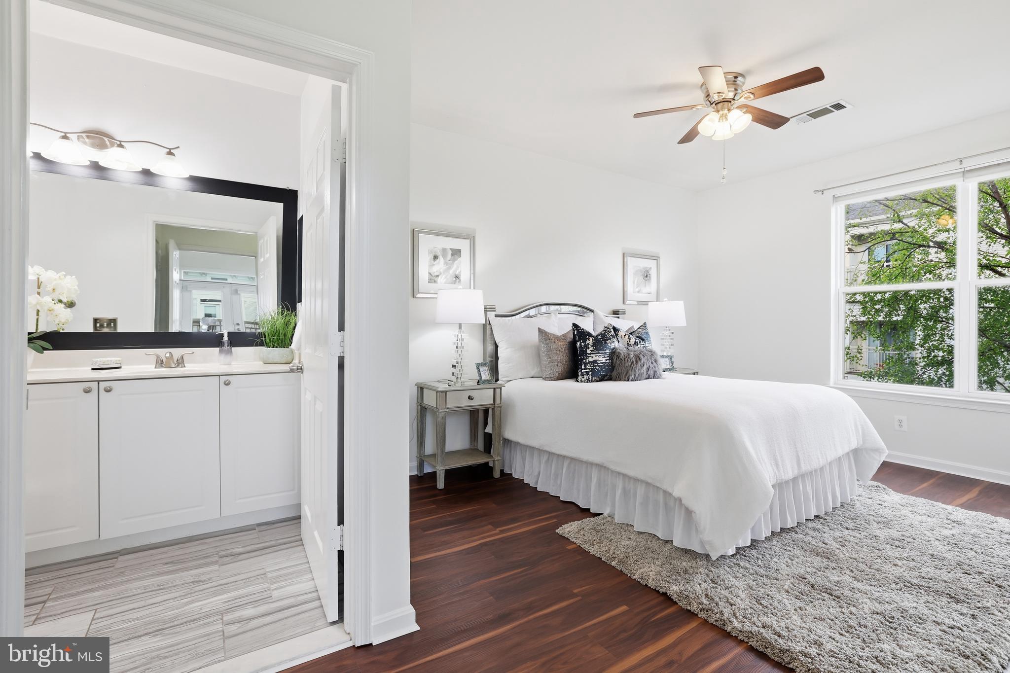 ACADIA - Residential