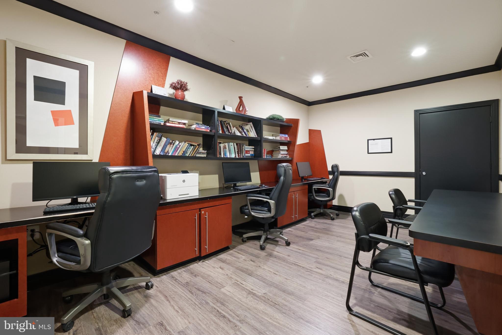 ACADIA - Residential