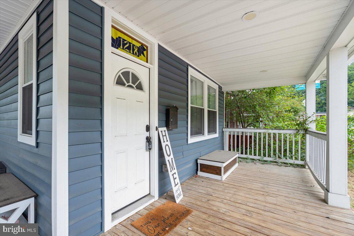 1218 W NORTHERN PARKWAY