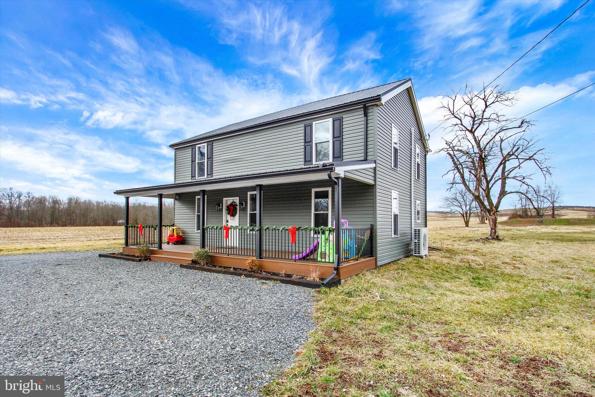 1160 BEECHERSTOWN ROAD