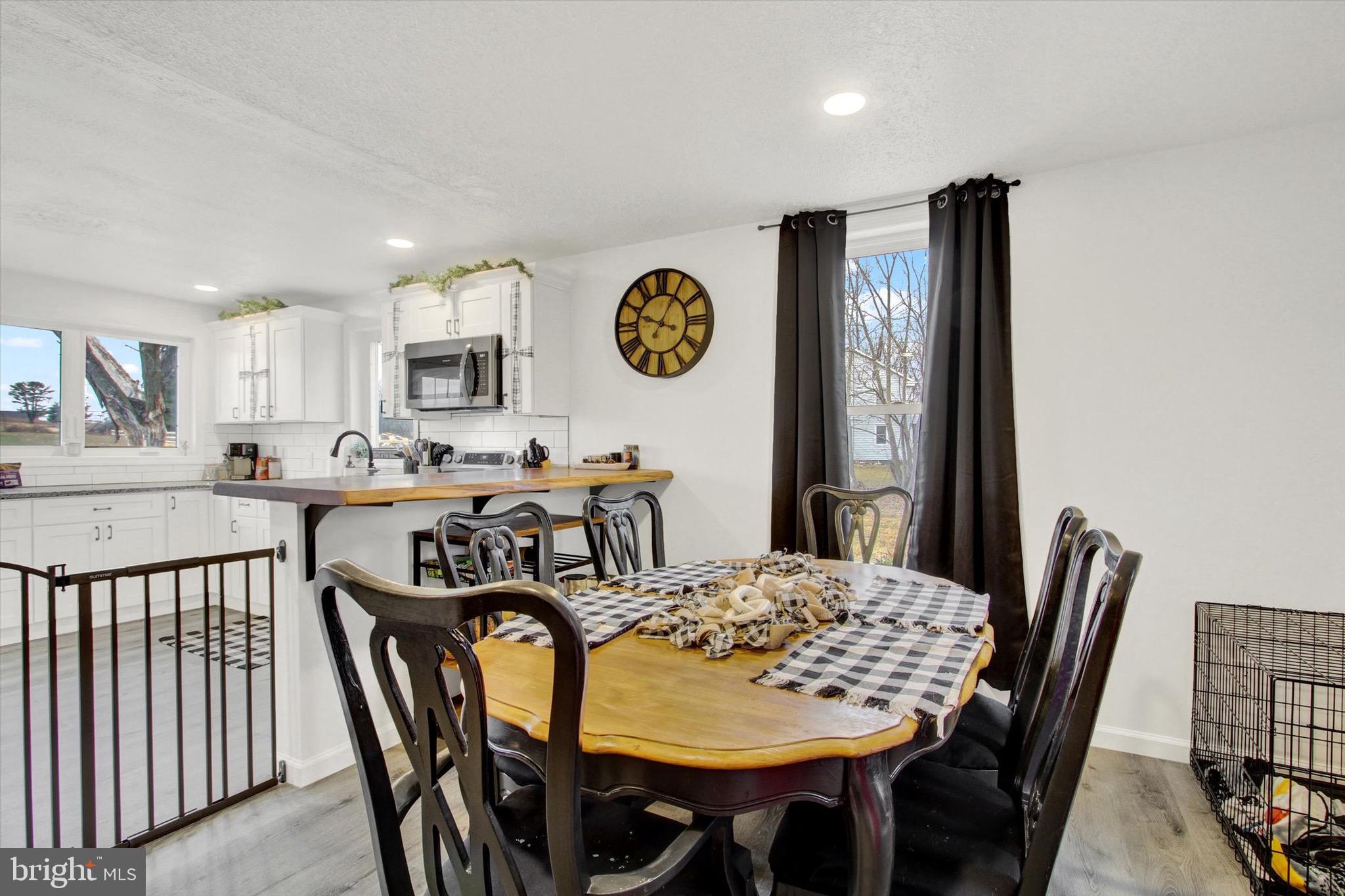 1160 BEECHERSTOWN ROAD