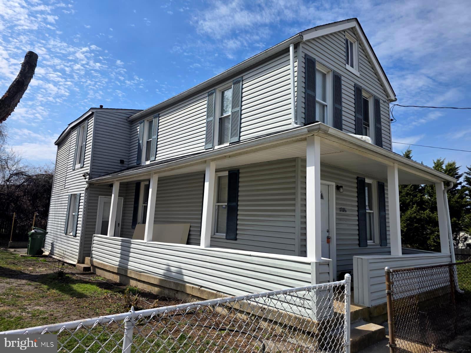 MORRELL PARK - Residential