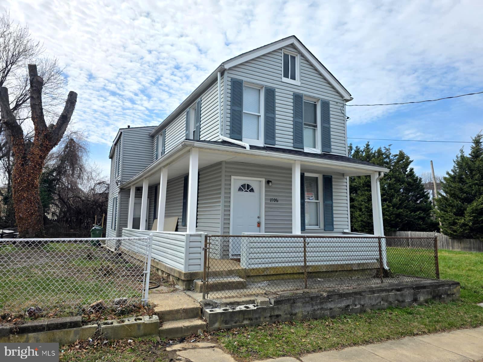 MORRELL PARK - Residential