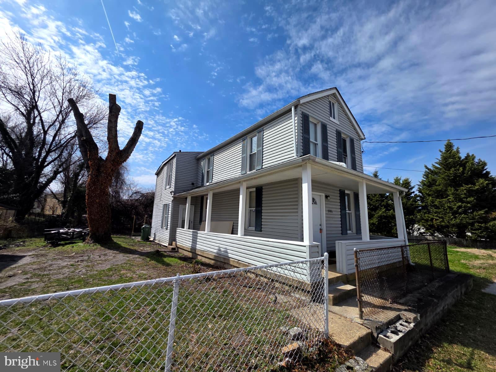 MORRELL PARK - Residential