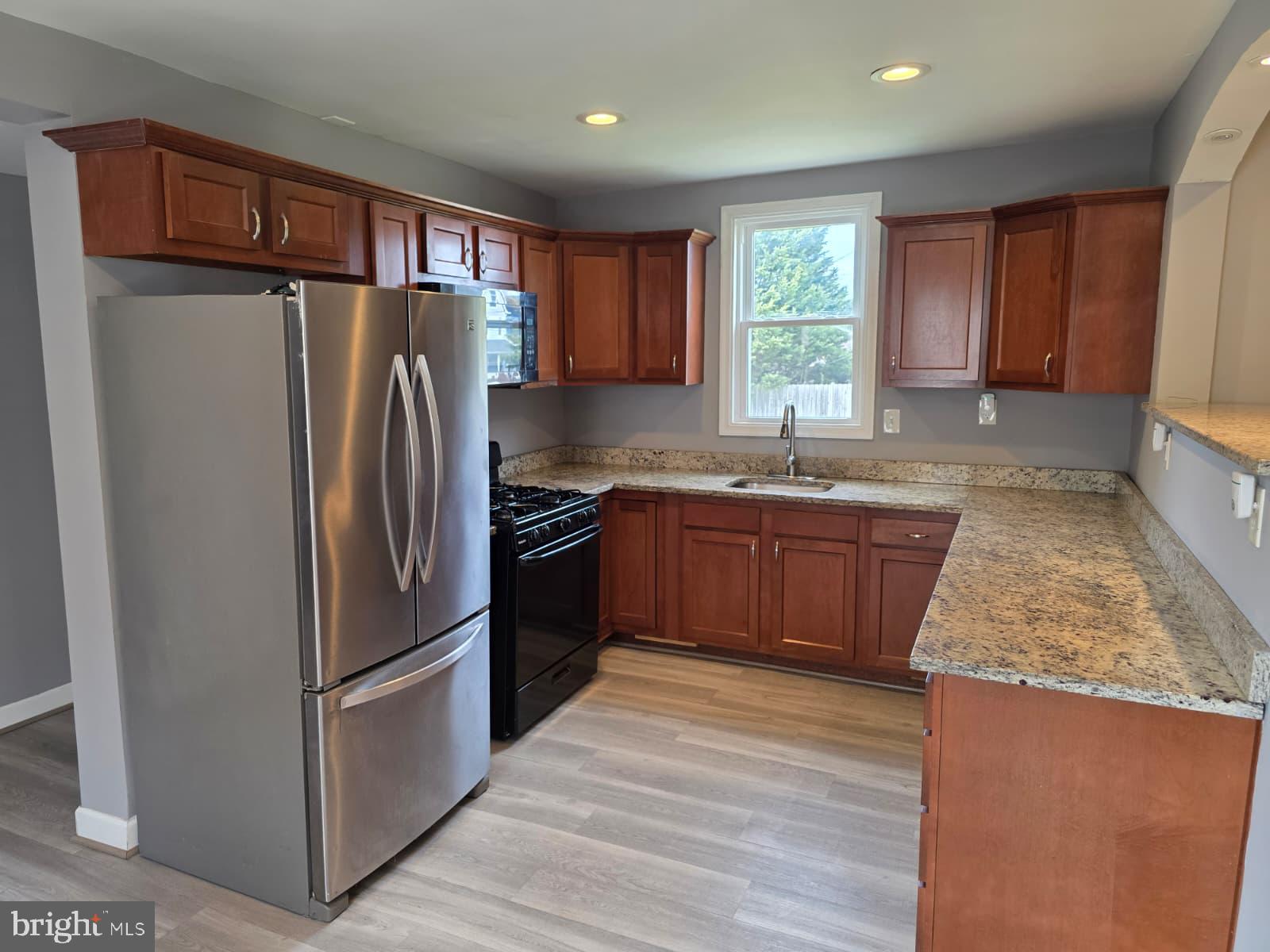 MORRELL PARK - Residential