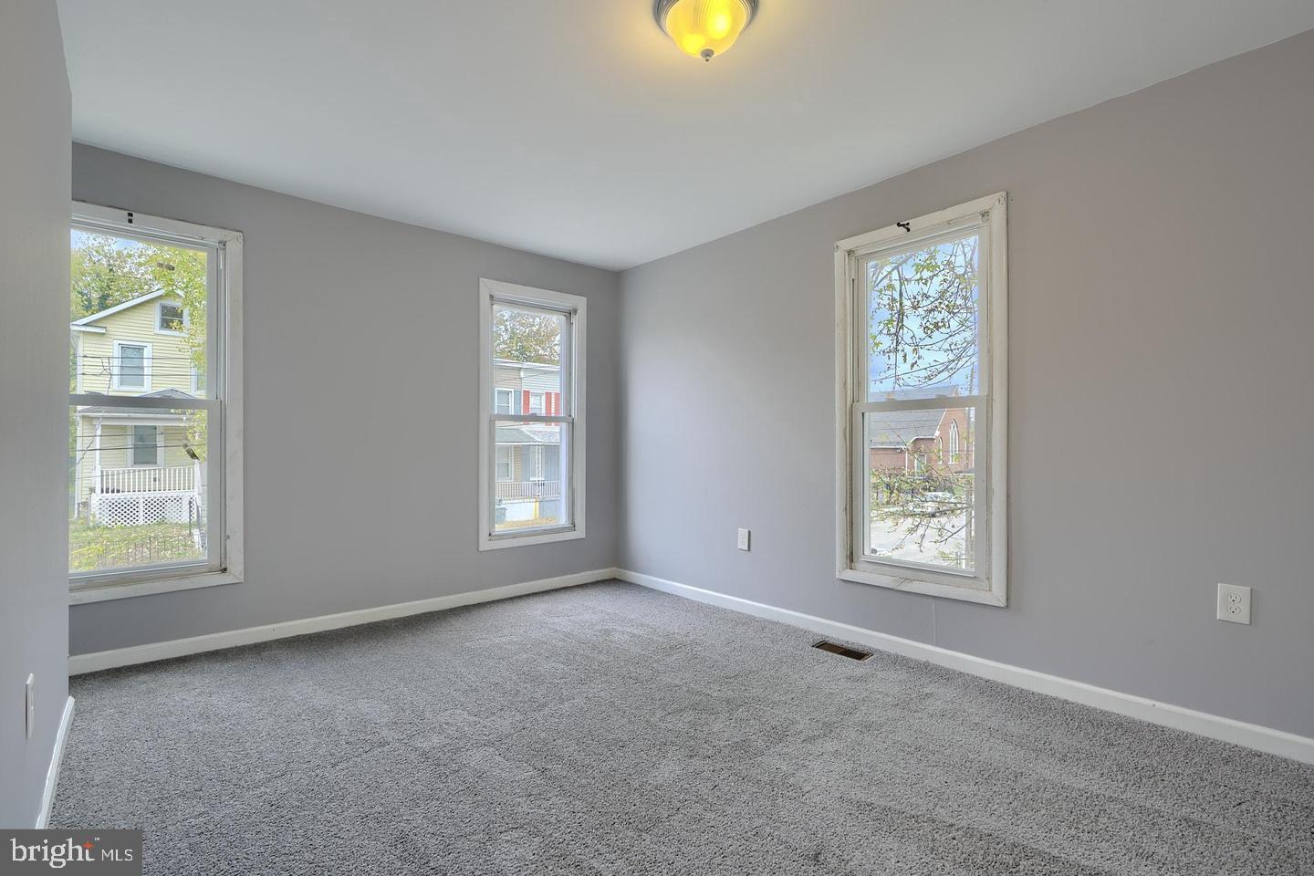 MORRELL PARK - Residential