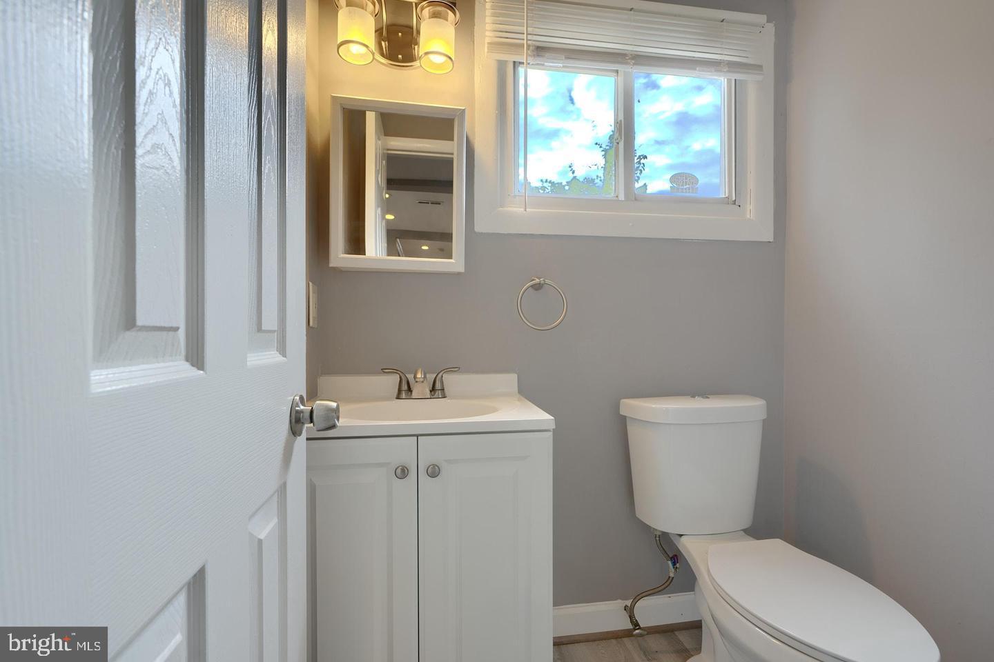 MORRELL PARK - Residential