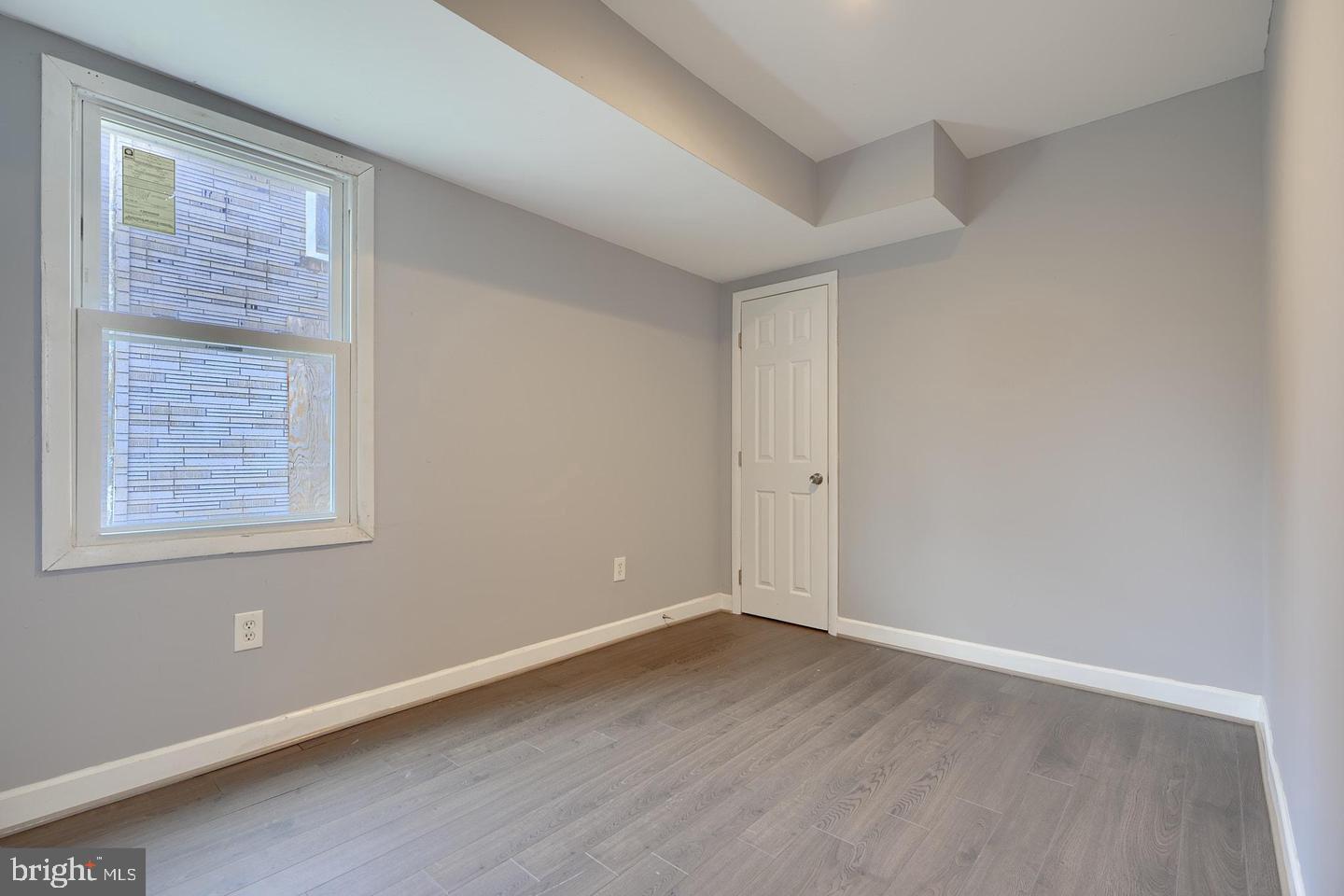 MORRELL PARK - Residential