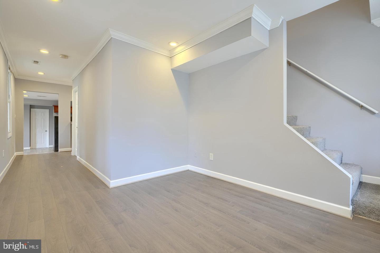 MORRELL PARK - Residential