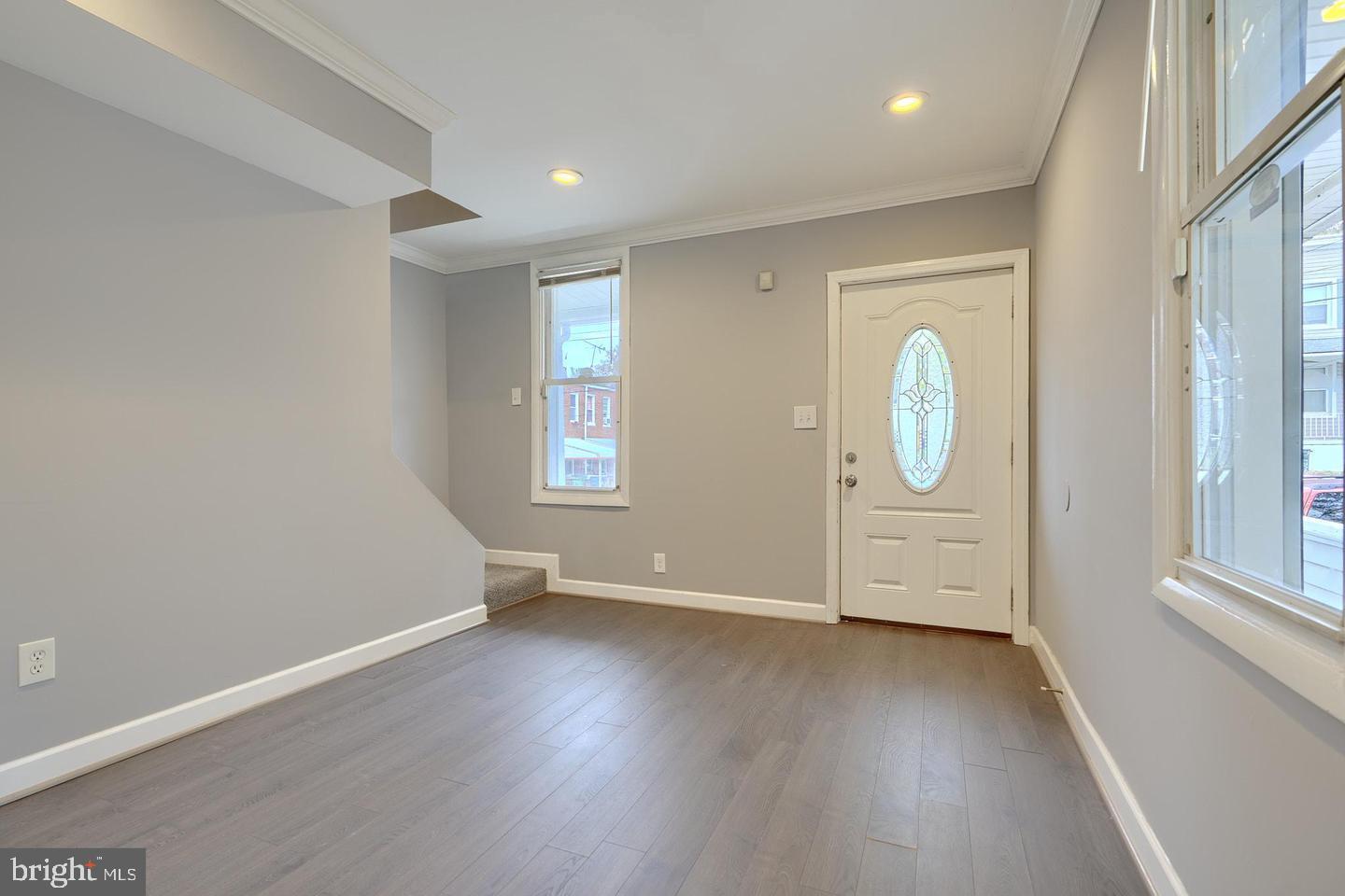 MORRELL PARK - Residential