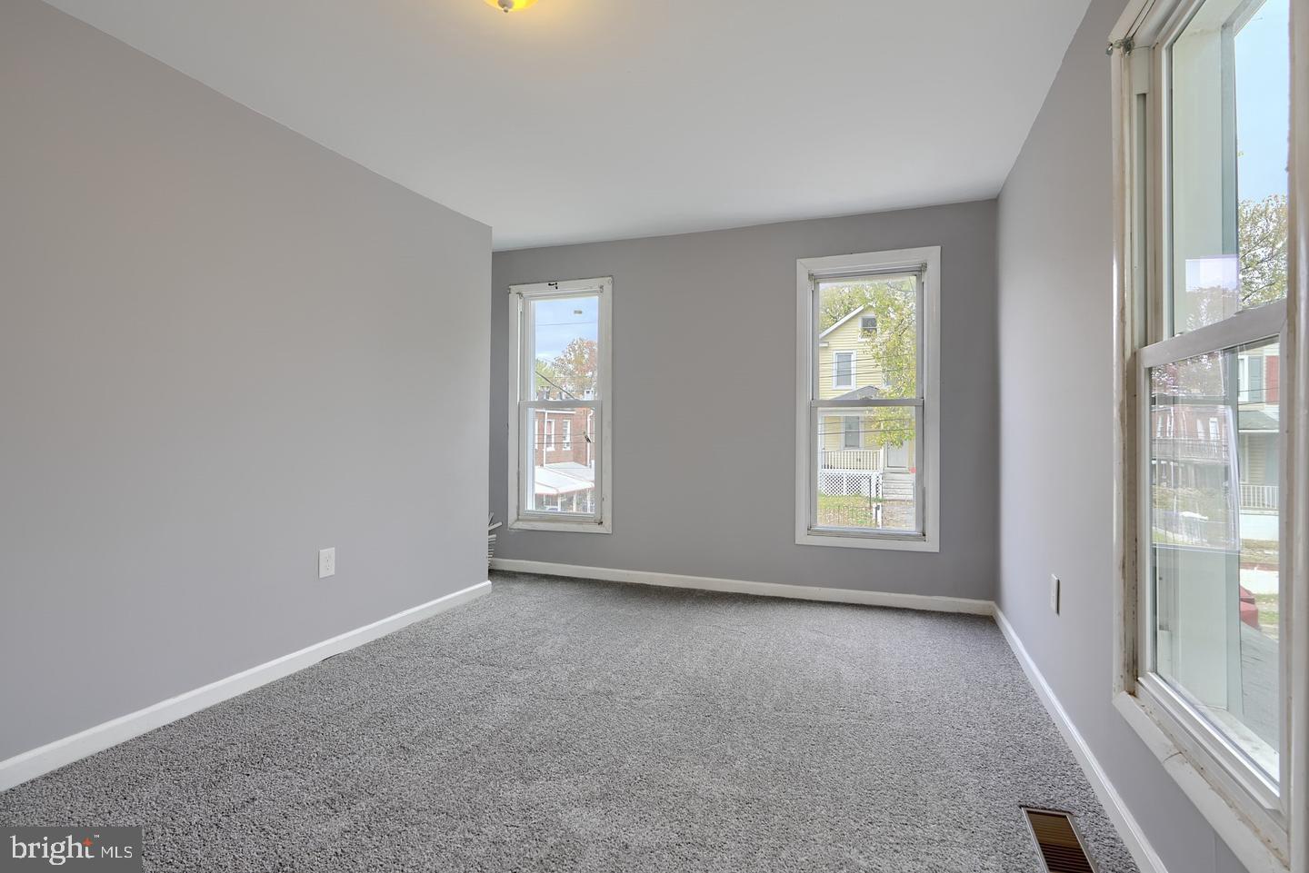 MORRELL PARK - Residential