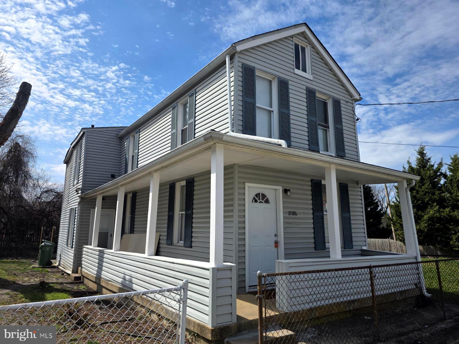 MORRELL PARK - Residential