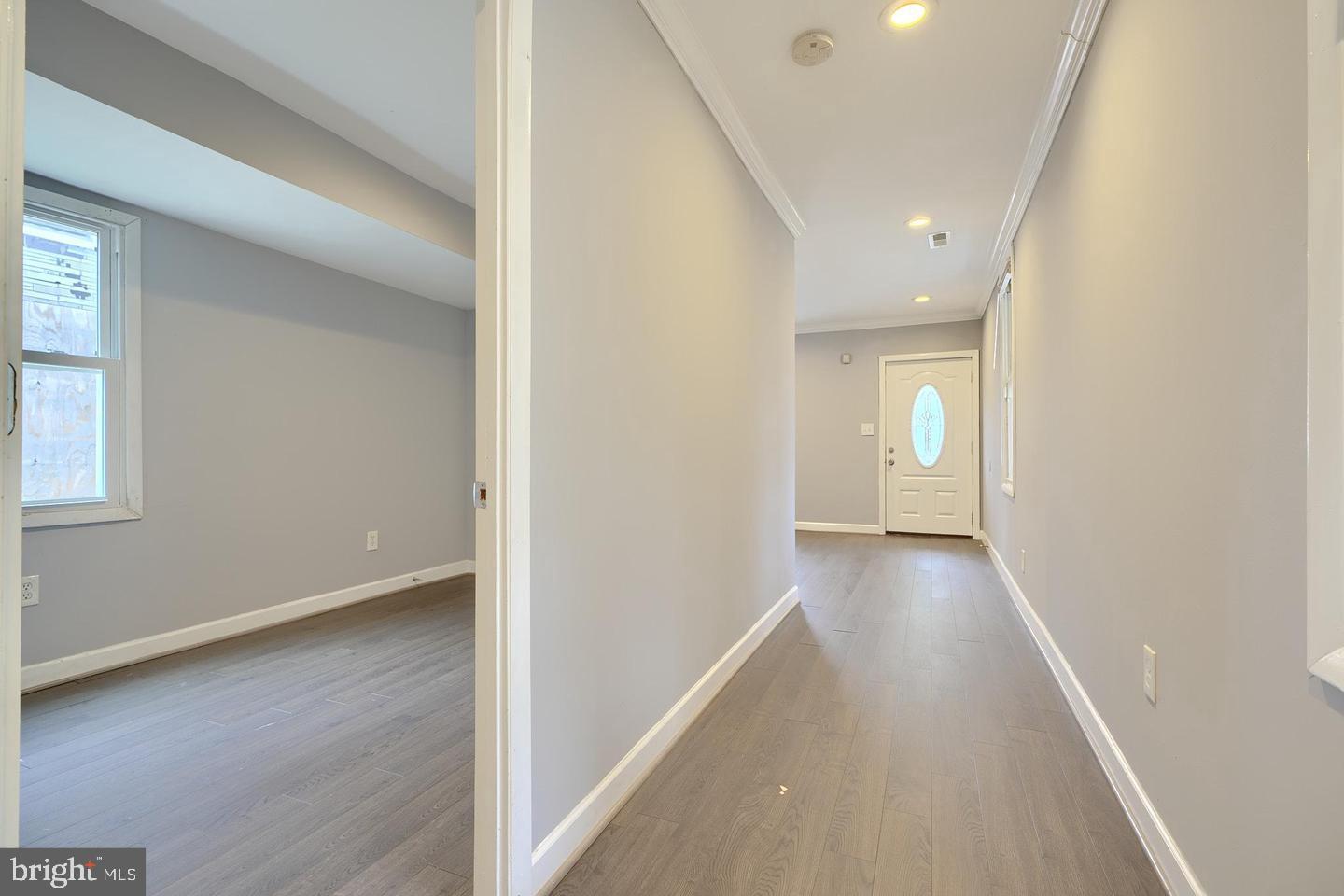 MORRELL PARK - Residential