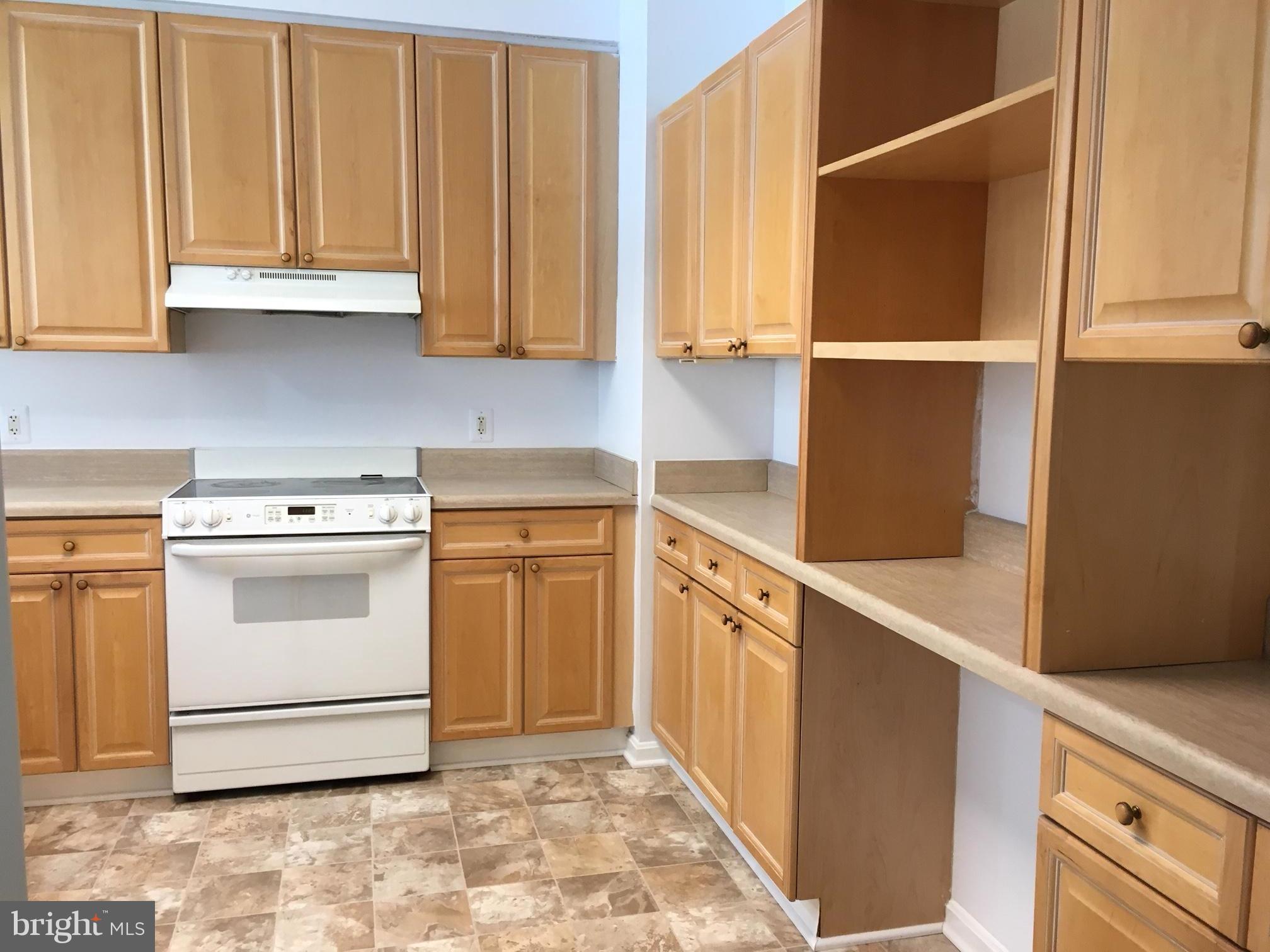 BLUE RIDGE LEISURE WORLD - Residential