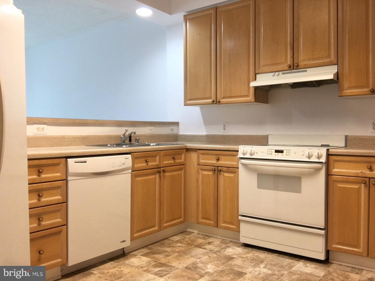 BLUE RIDGE LEISURE WORLD - Residential