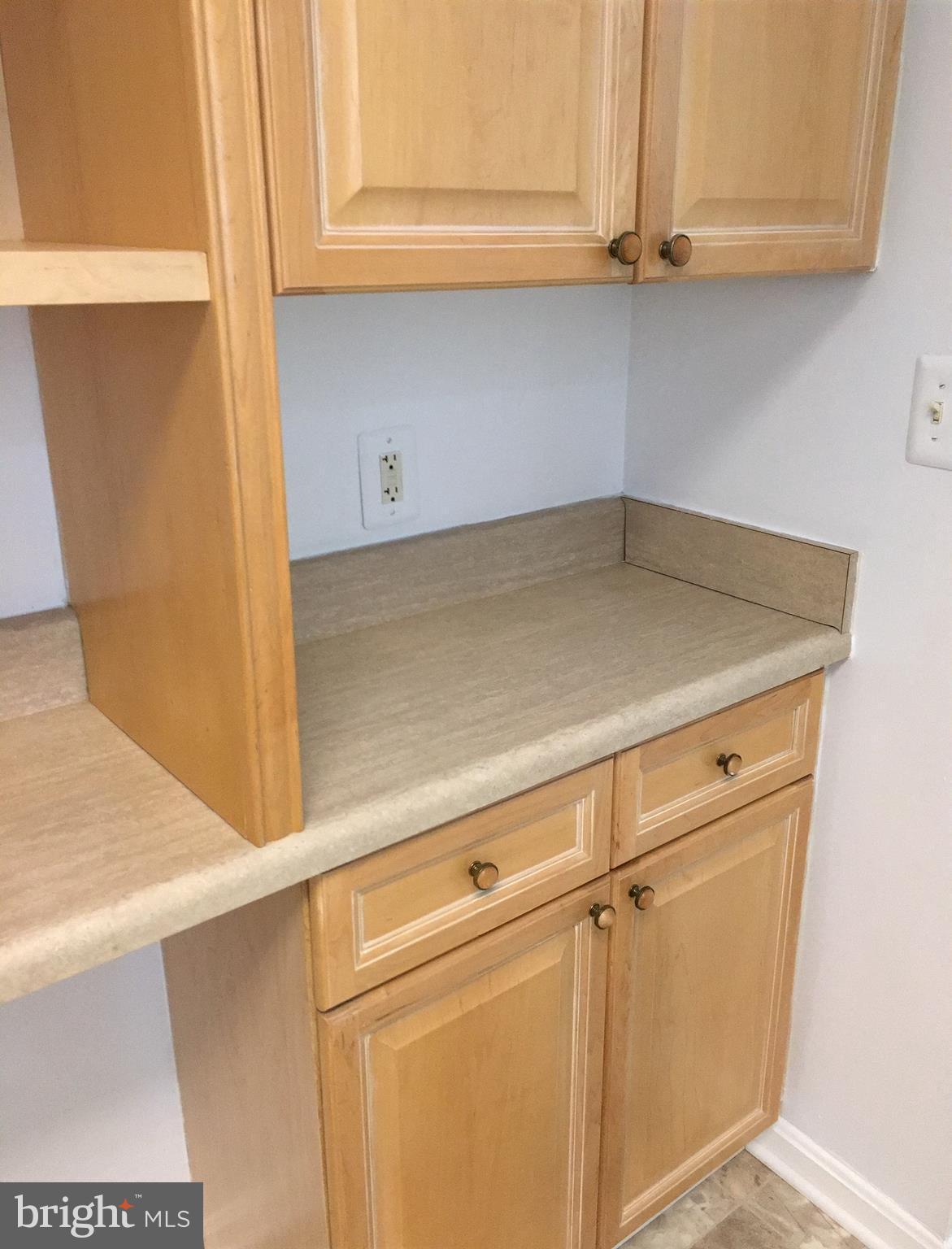 BLUE RIDGE LEISURE WORLD - Residential